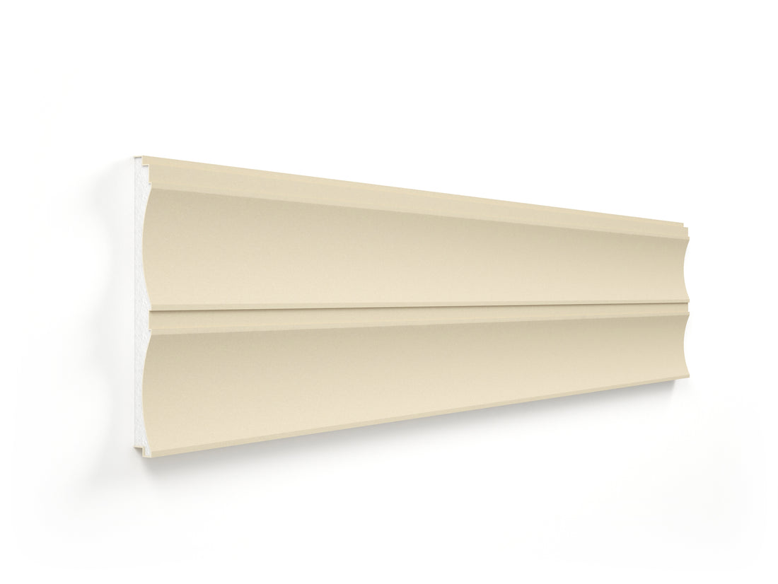 Panou decorativ FUGA DCRPF4 - 50 x 4 x 200 cm