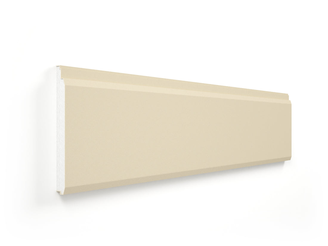 Panou decorativ FUGA DCRPF7 - 44 x 4 x 200 cm