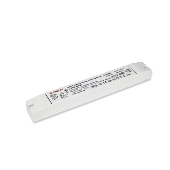 Sursă alimentare LED 24V tunable white DALI, IP20, 75–150 W