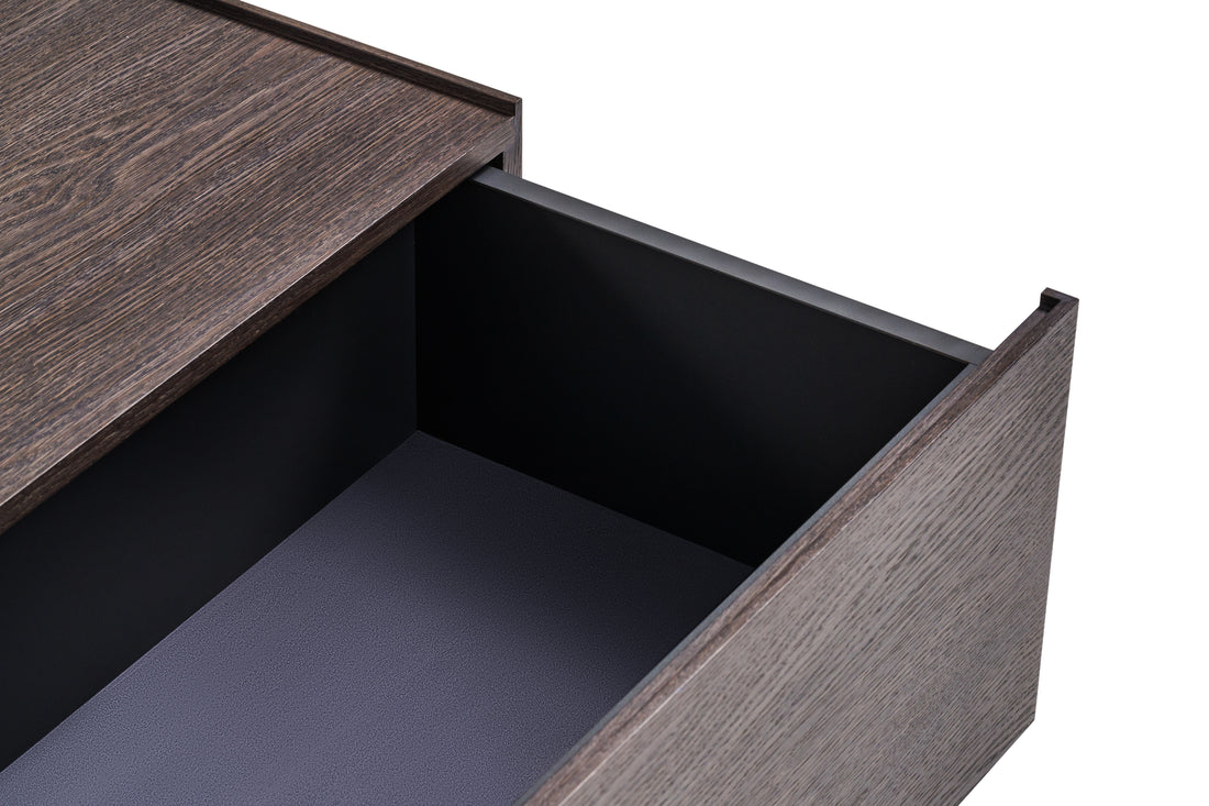 COMODǍ MINIMALISTA - Decorevo