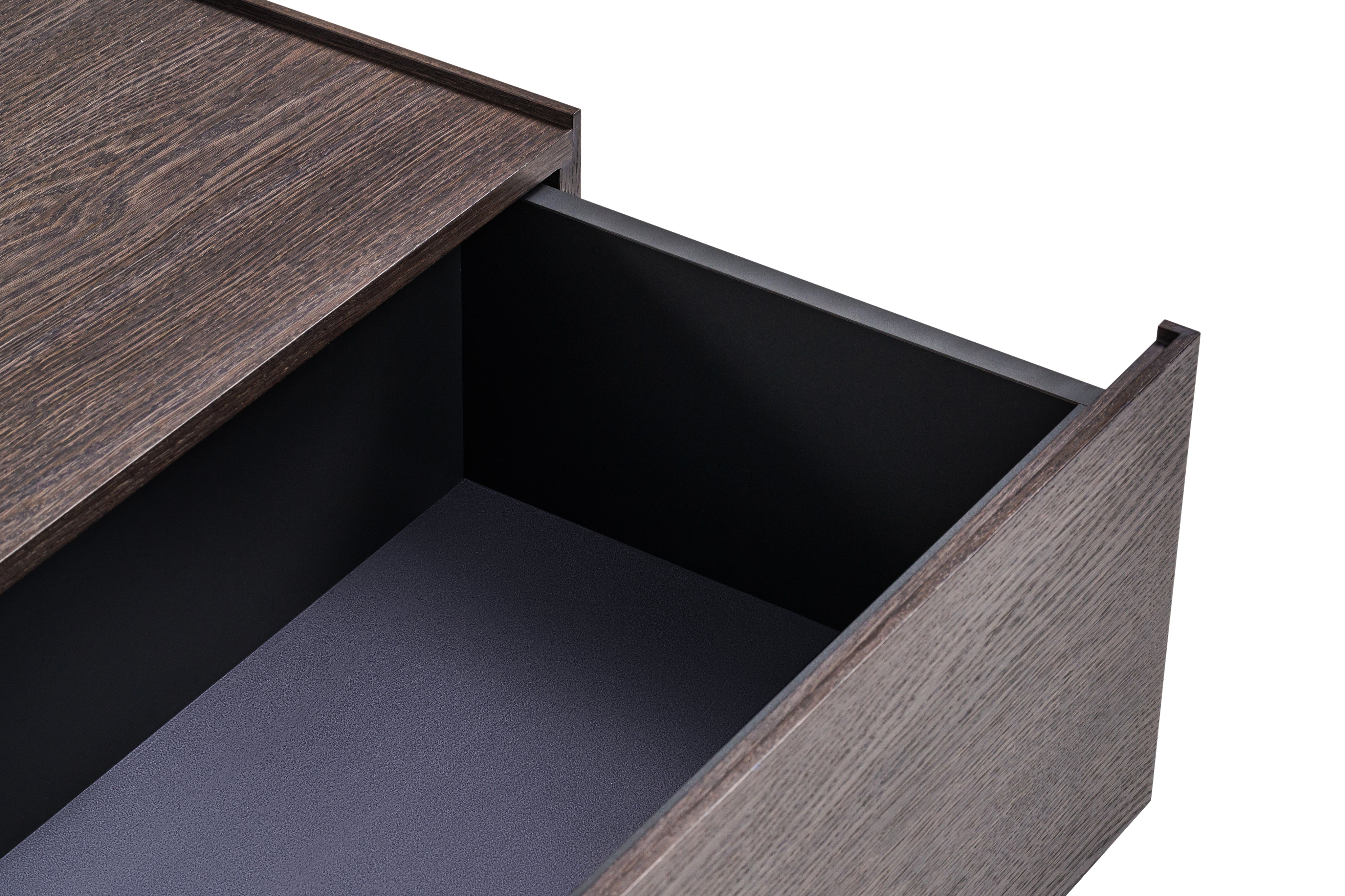 COMODǍ MINIMALISTA - Decorevo