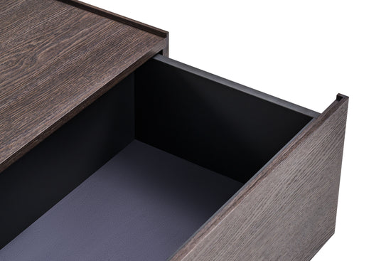 COMODǍ MINIMALISTA - Decorevo