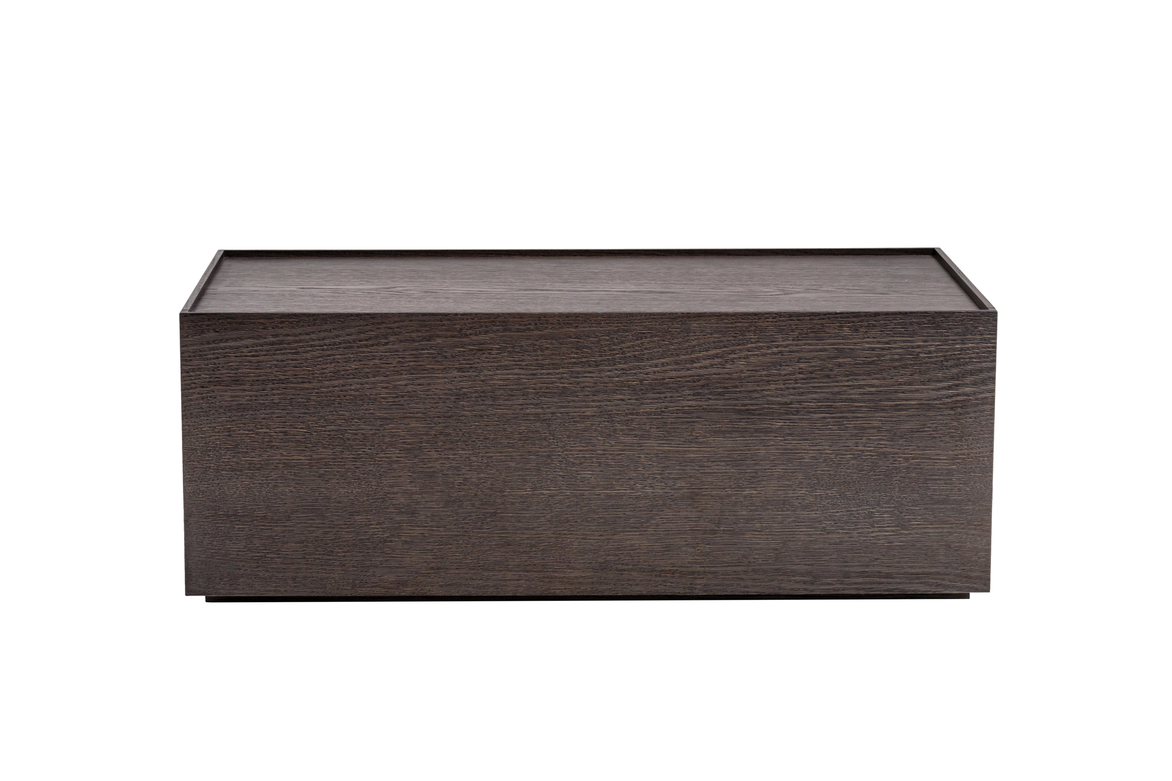 COMODǍ MINIMALISTA - Decorevo