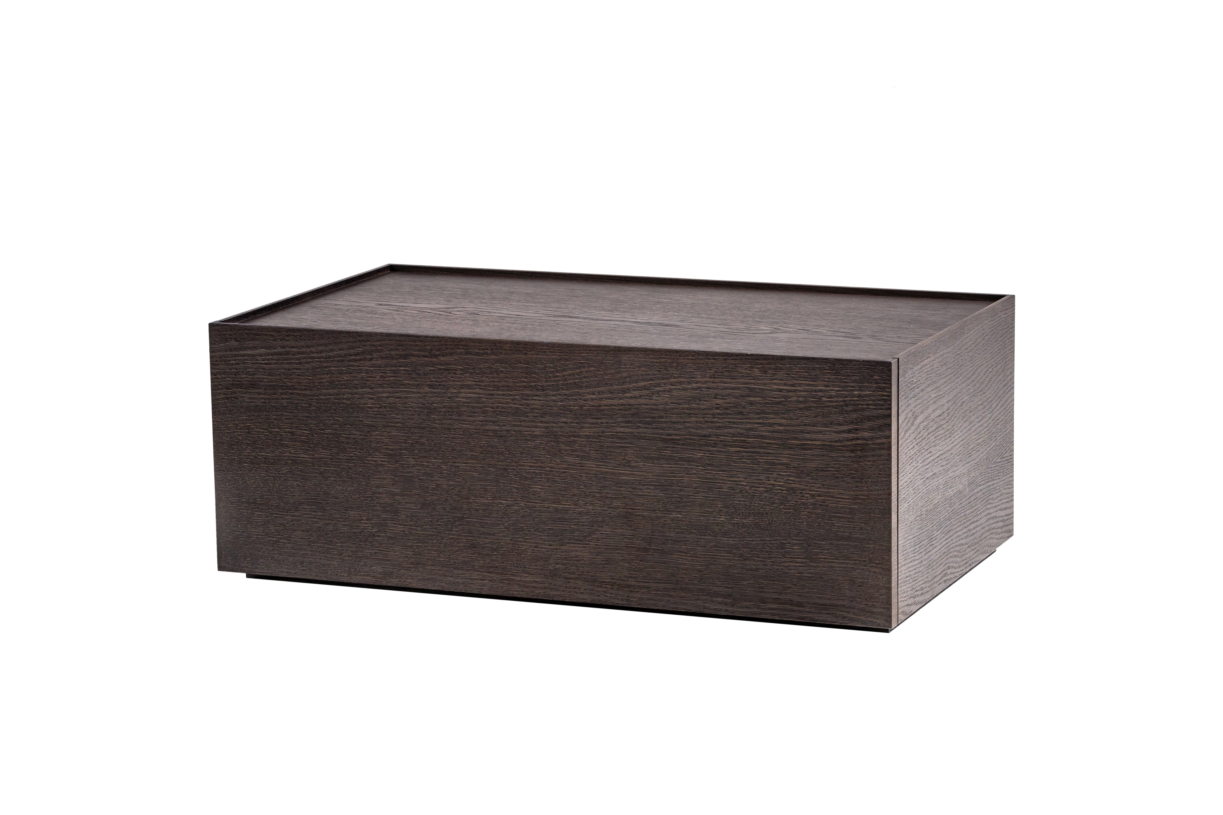 COMODǍ MINIMALISTA - Decorevo