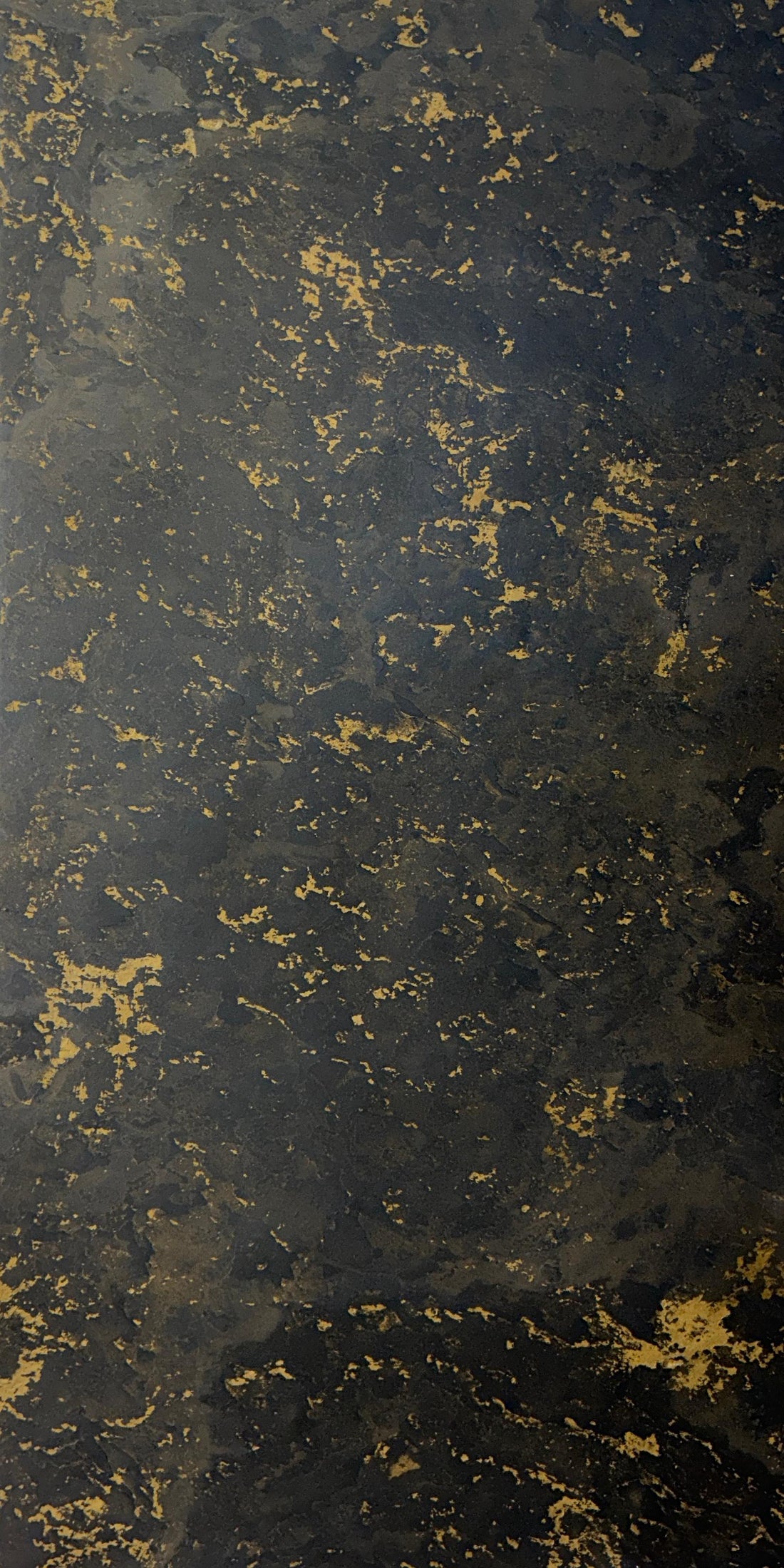 Piatra Flexibila Decorativa Kund Black Gold