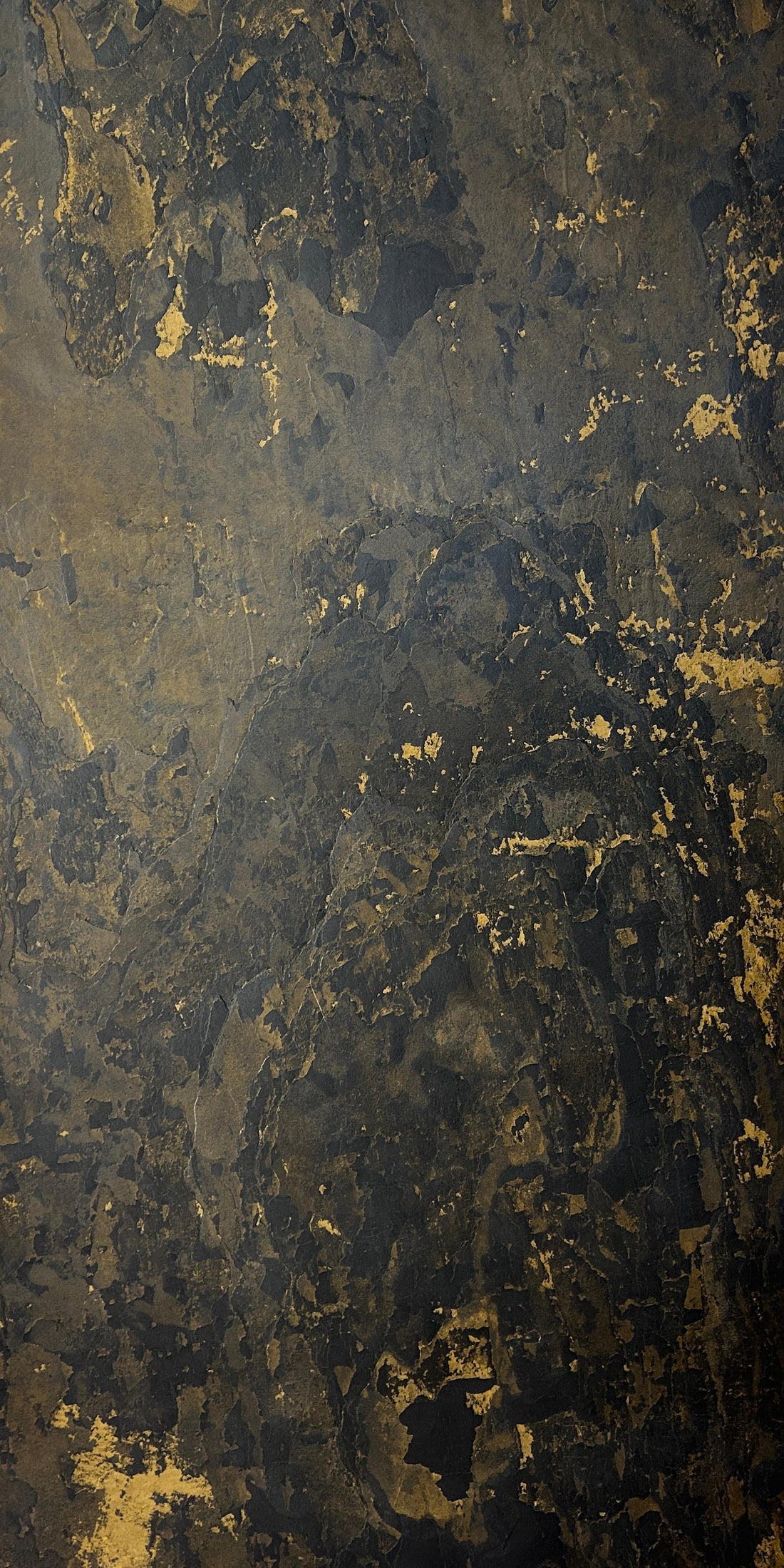 Piatra Flexibila Decorativa Kund Black Gold