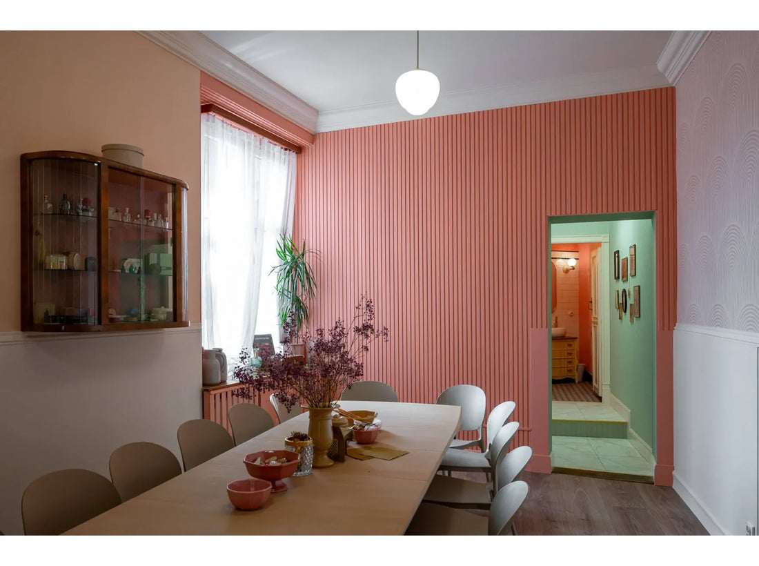 Riflaj decorativ Medio L0201