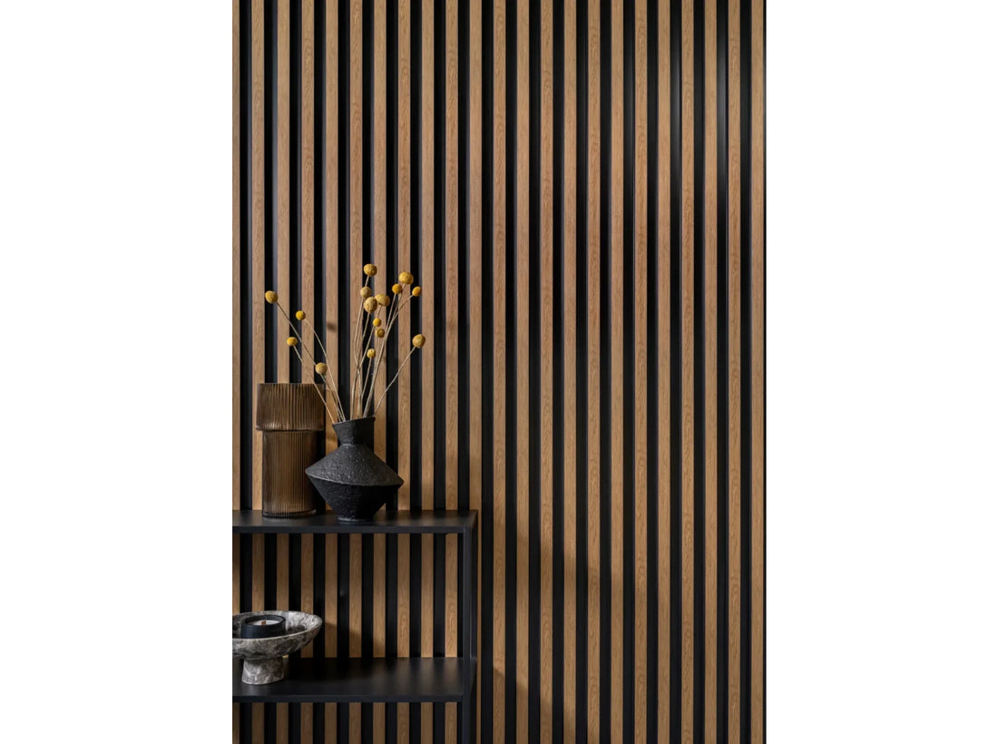 Riflaj decorativ Largo L0306 Classic Oak