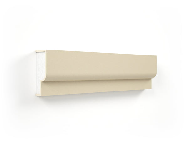 Ancadrament fereastră DCRA1 - 6 x 3 x 200 cm