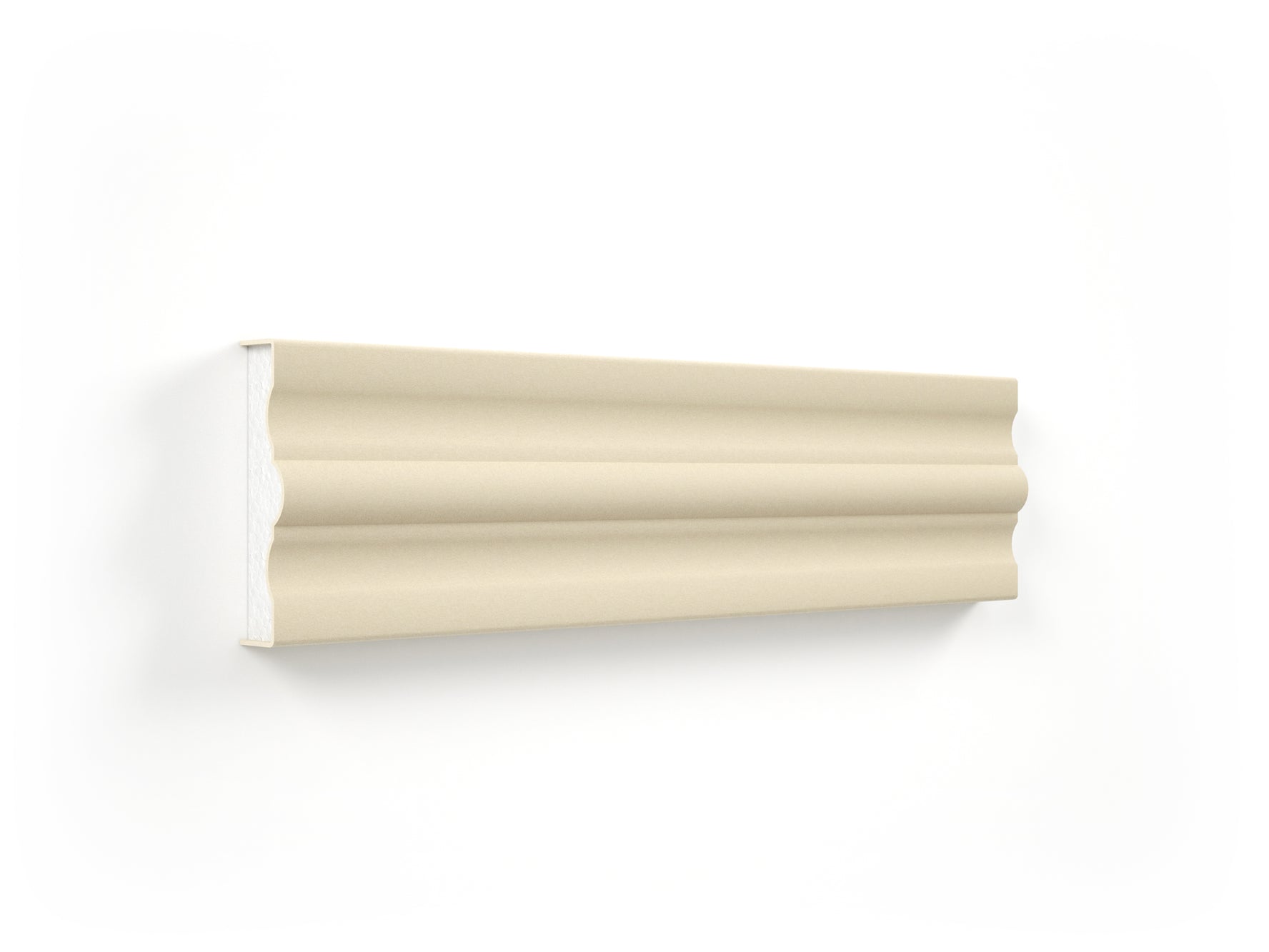 Ancadrament fereastră DCRA6 - 13 x 3,3 x 200 cm