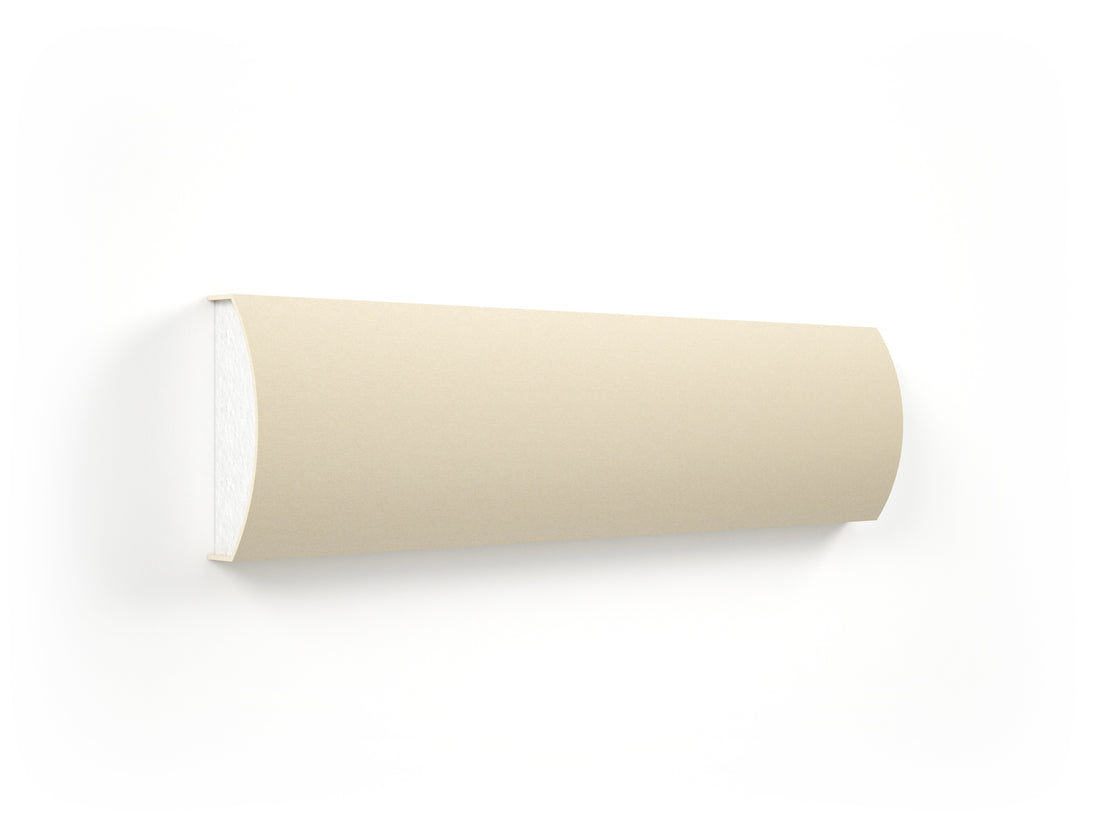 Ancadrament fereastră DCRA12 - 11,6 x 3,8 x 200 cm