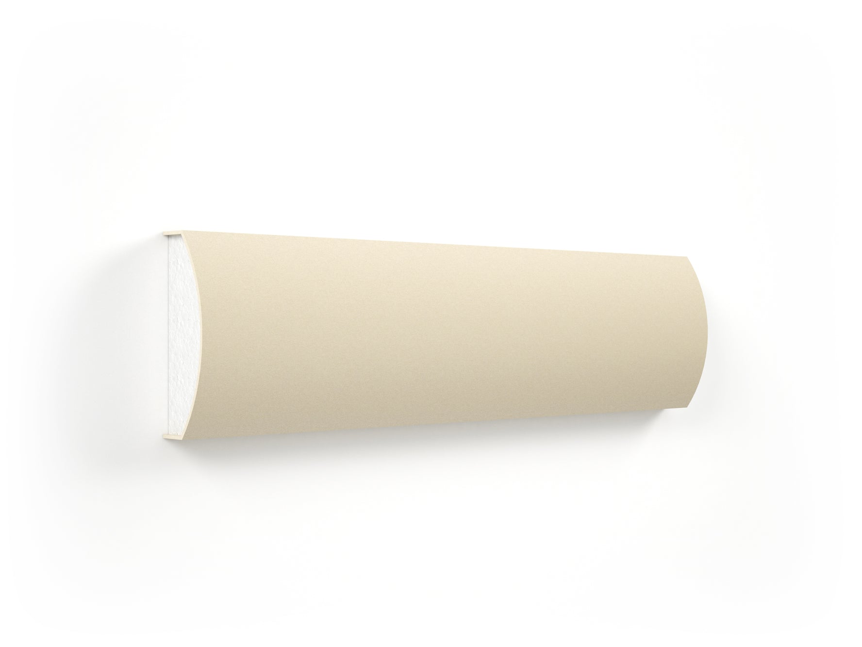 Ancadrament fereastră DCRA12 - 11,6 x 3,8 x 200 cm