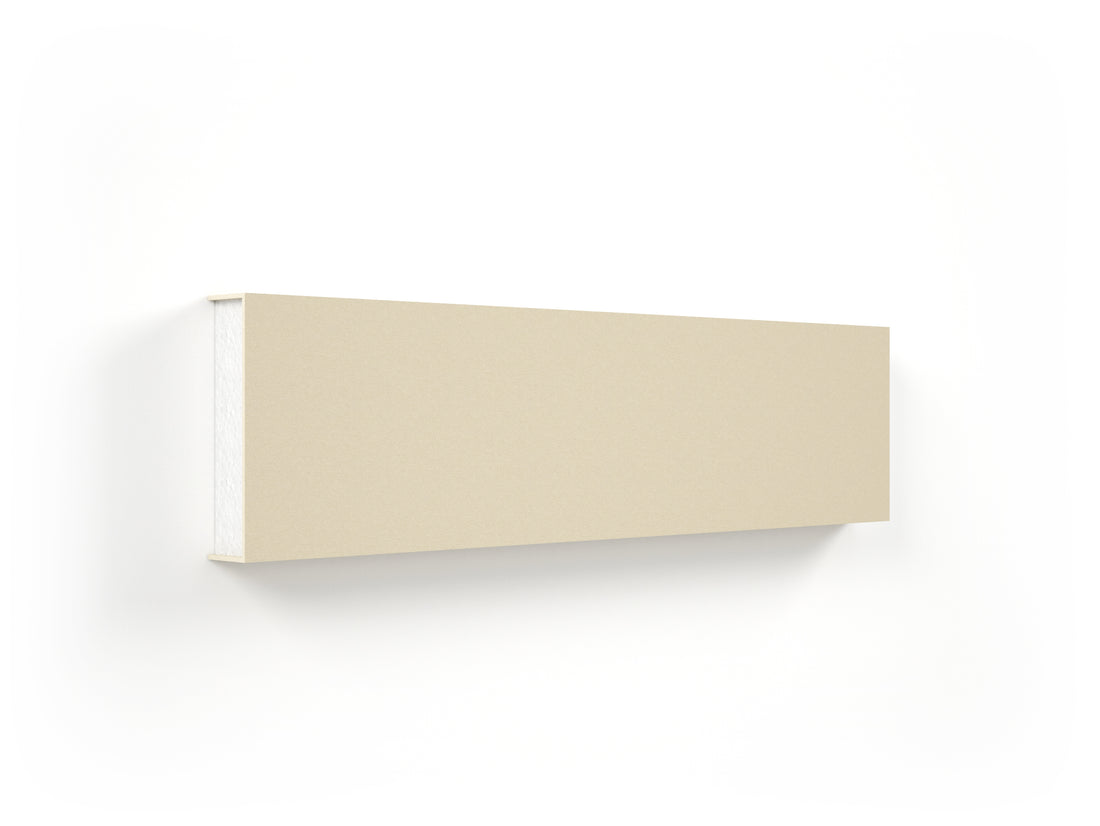 Ancadrament fereastră DCRA13 - 12 x 3 x 200 cm