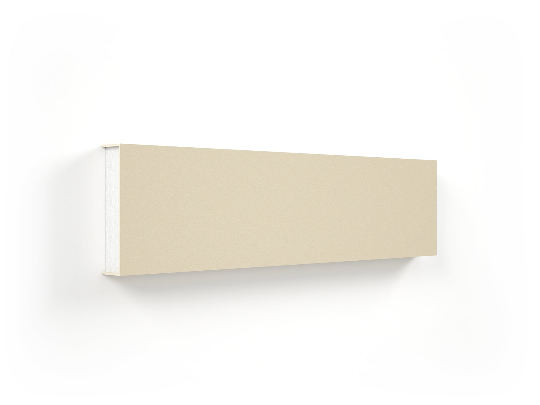 Ancadrament fereastră DCRA13 - 12 x 3 x 200 cm