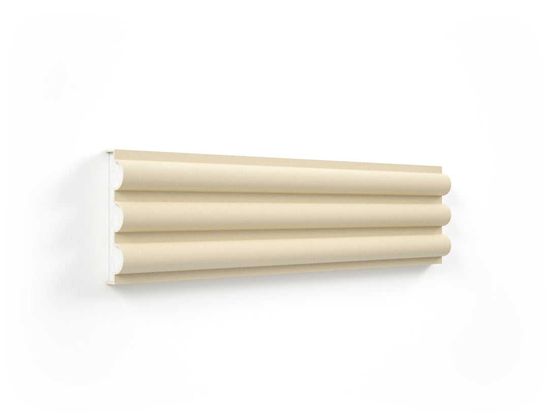 Ancadrament fereastră DCRA43 - 13 x 3 x 200 cm