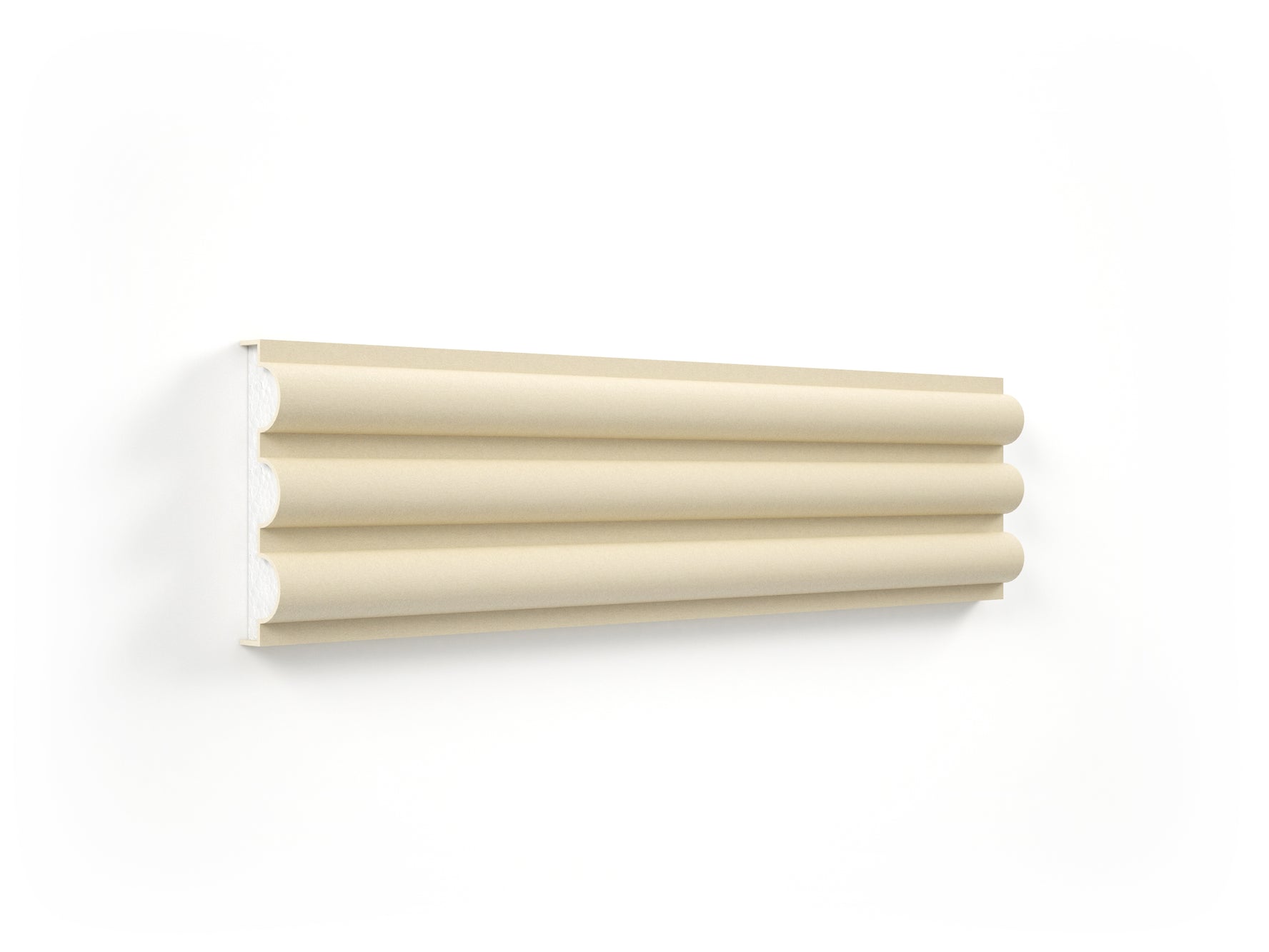 Ancadrament fereastră DCRA43 - 13 x 3 x 200 cm