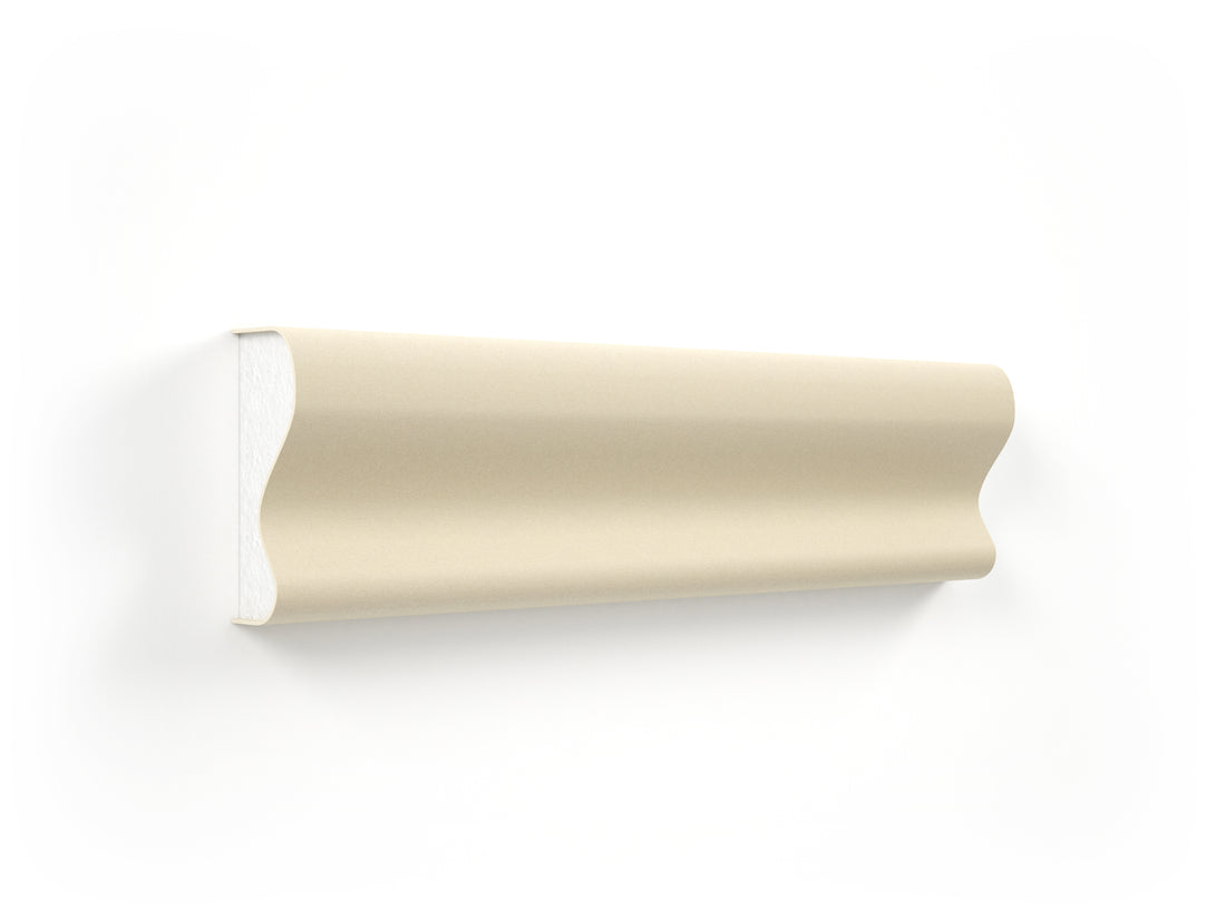 Ancadrament fereastră DCRA49 - 14,7 x 5,5 x 200 cm