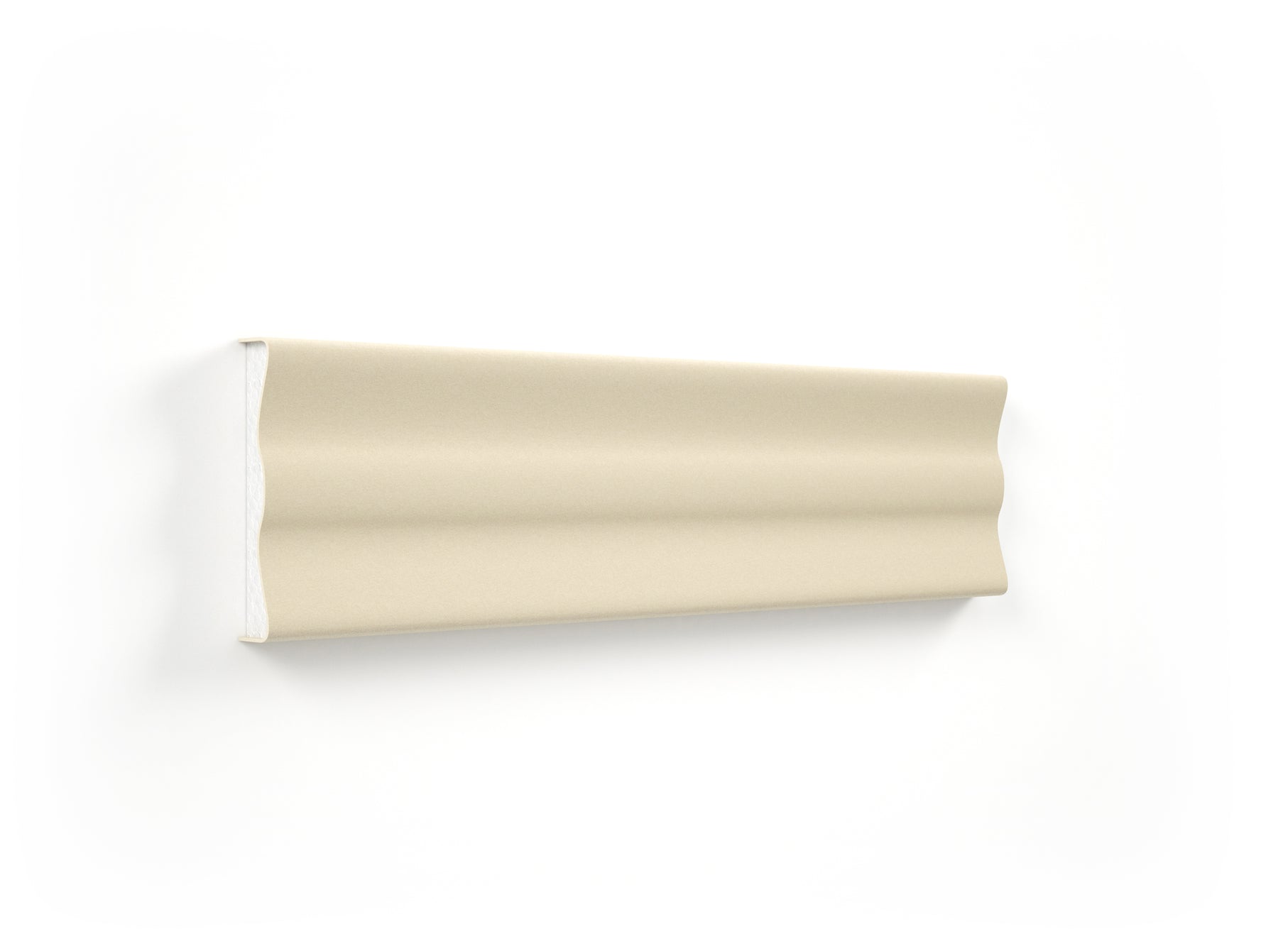 Ancadrament fereastră DCRA50 - 17 x 3 x 200 cm