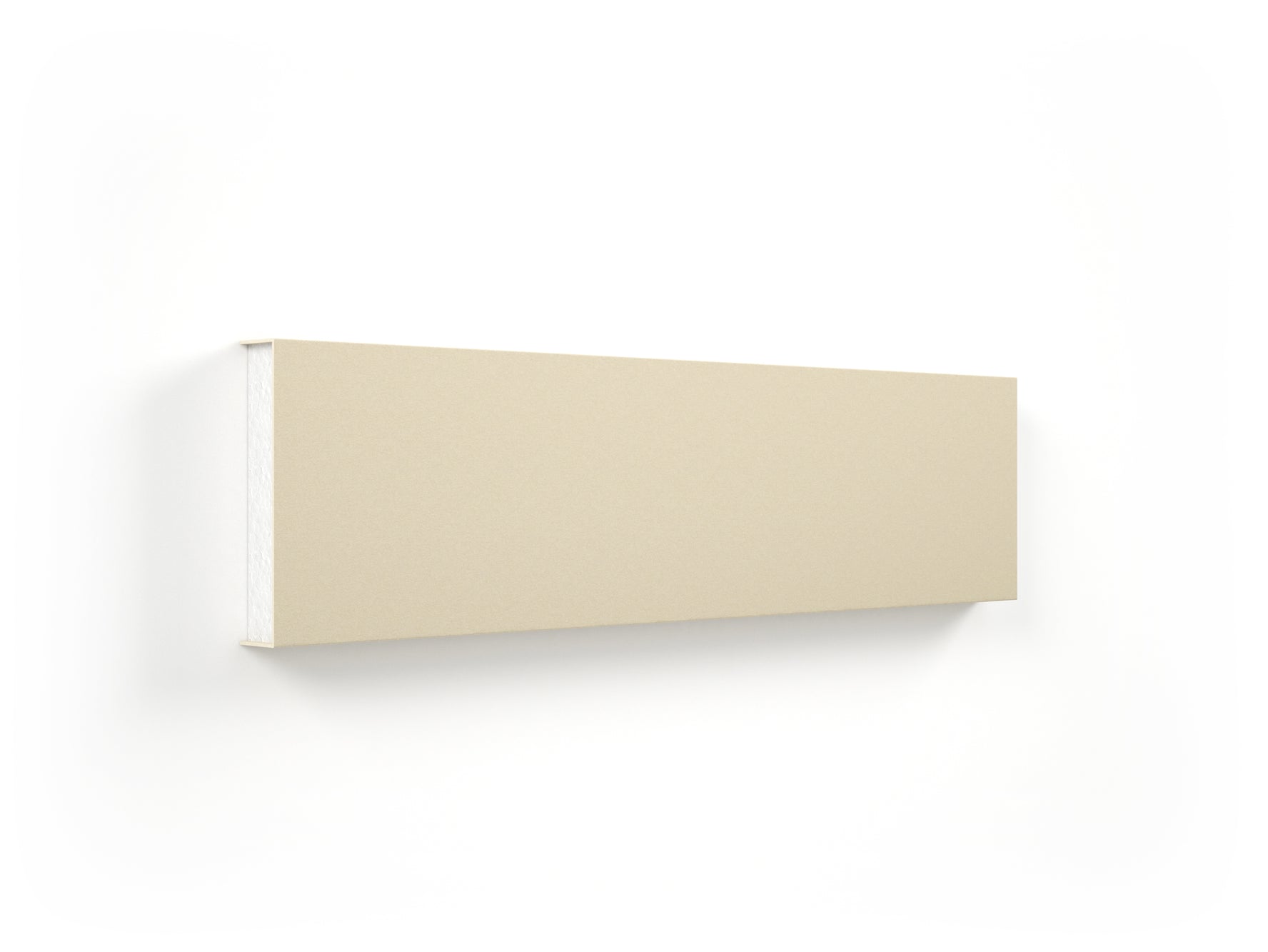 Ancadrament fereastră DCRA51 - 17,8 x 3,5 x 200 cm