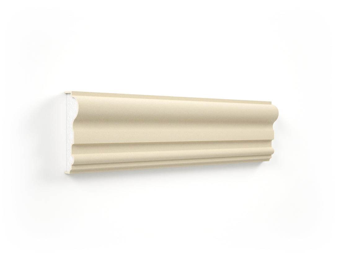 Ancadrament fereastră DCRA52 - 10 x 3 x 200 cm