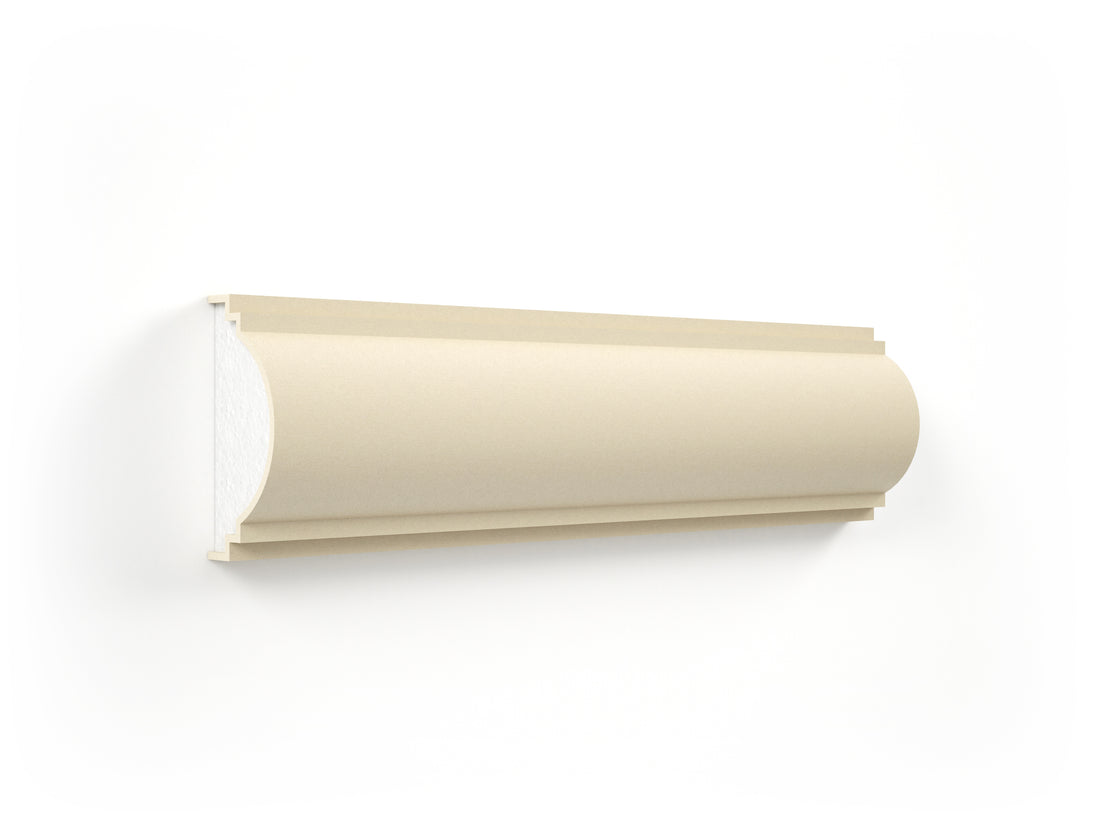 Ancadrament fereastră DCRA56 - 7 x 3 x 200 cm