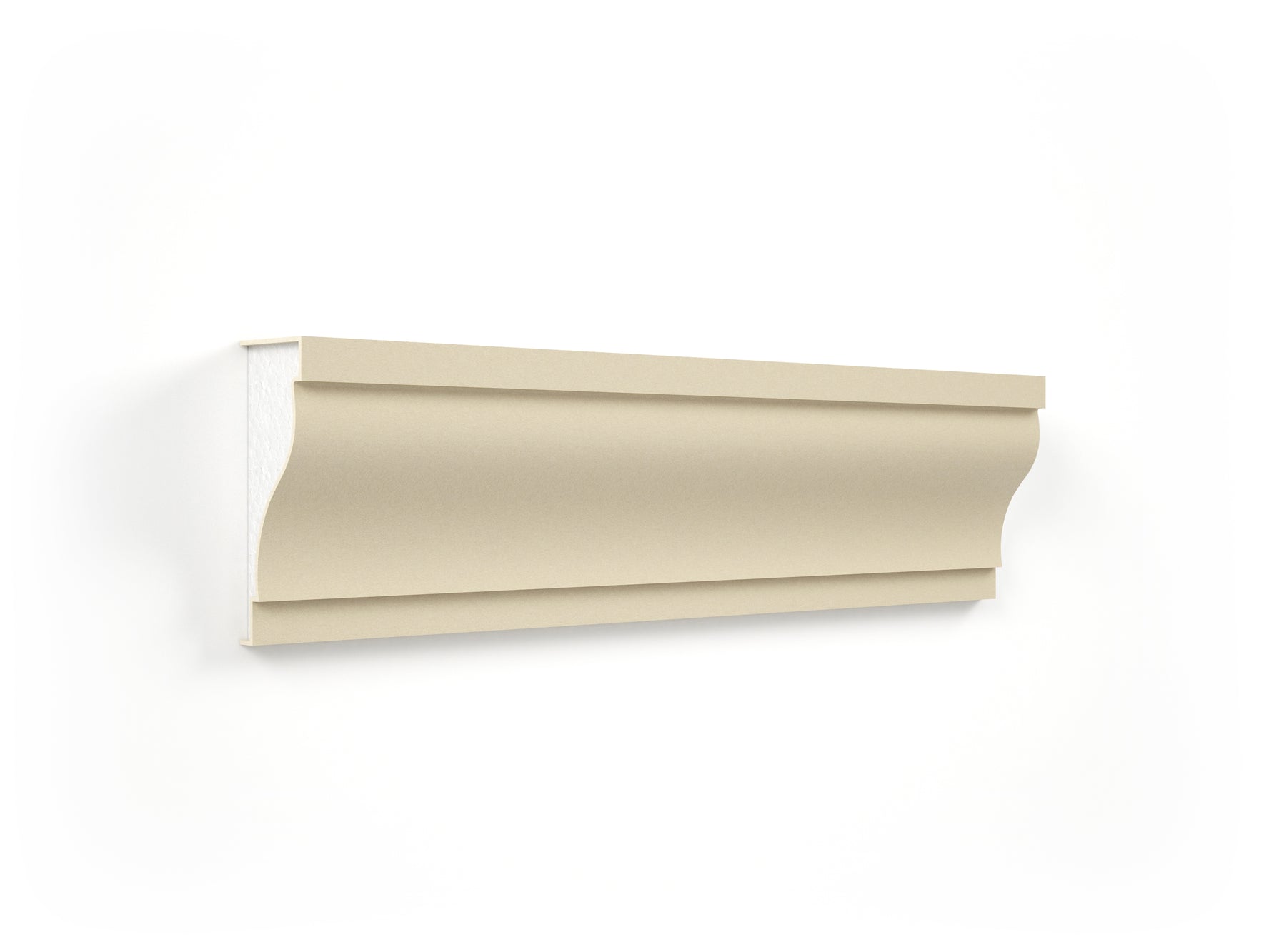 Ancadrament fereastră DCRA67 - 13 x 4,5 x 200 cm