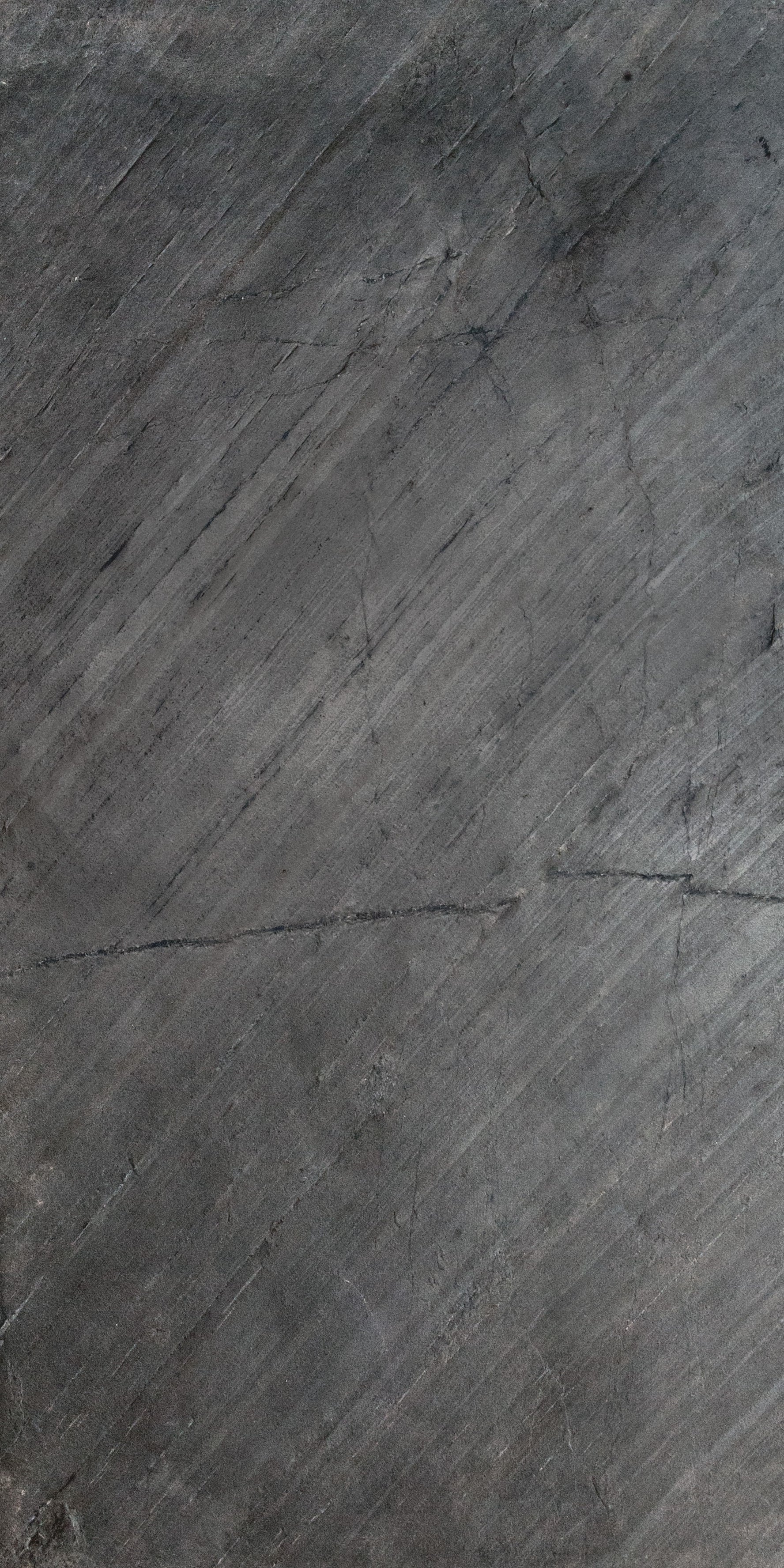 Piatra Flexibila Decorativa Line Black