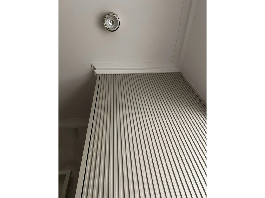 Riflaj decorativ Stretto L0101