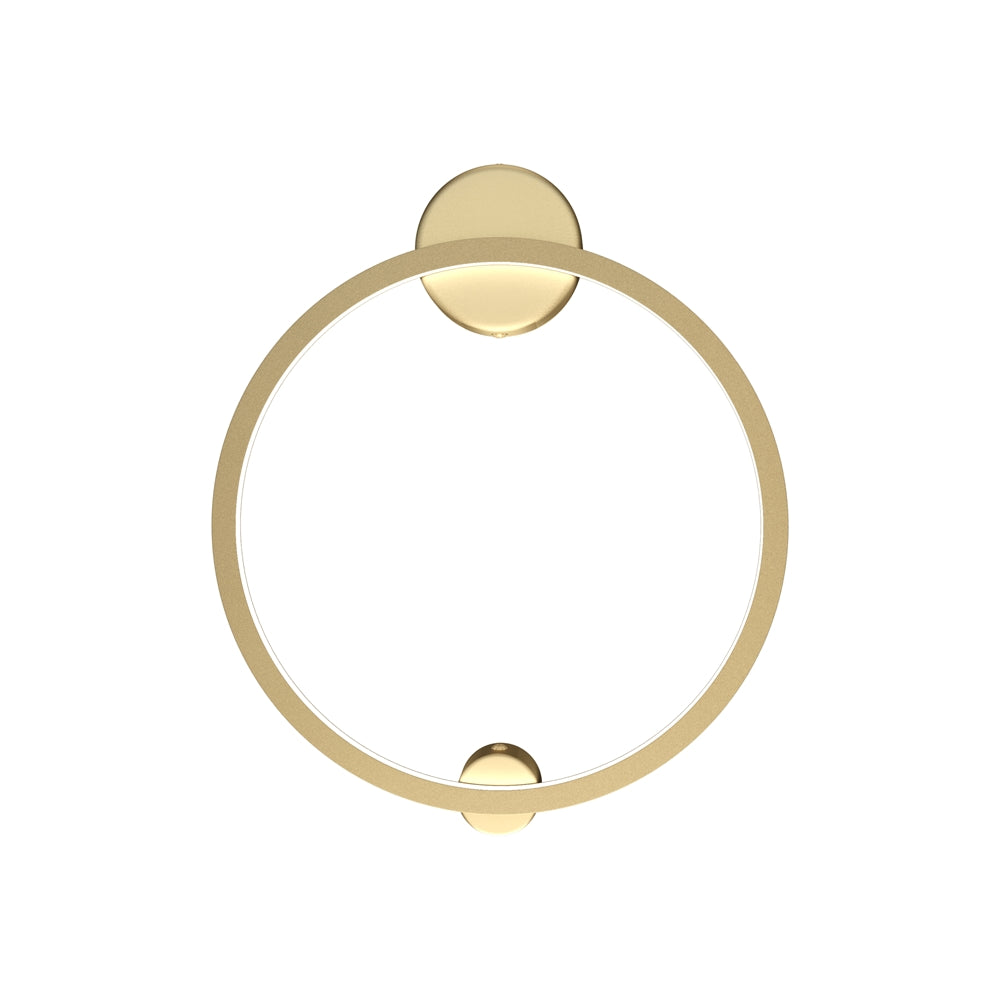 Aplică de perete Maytoni Halo Circulară