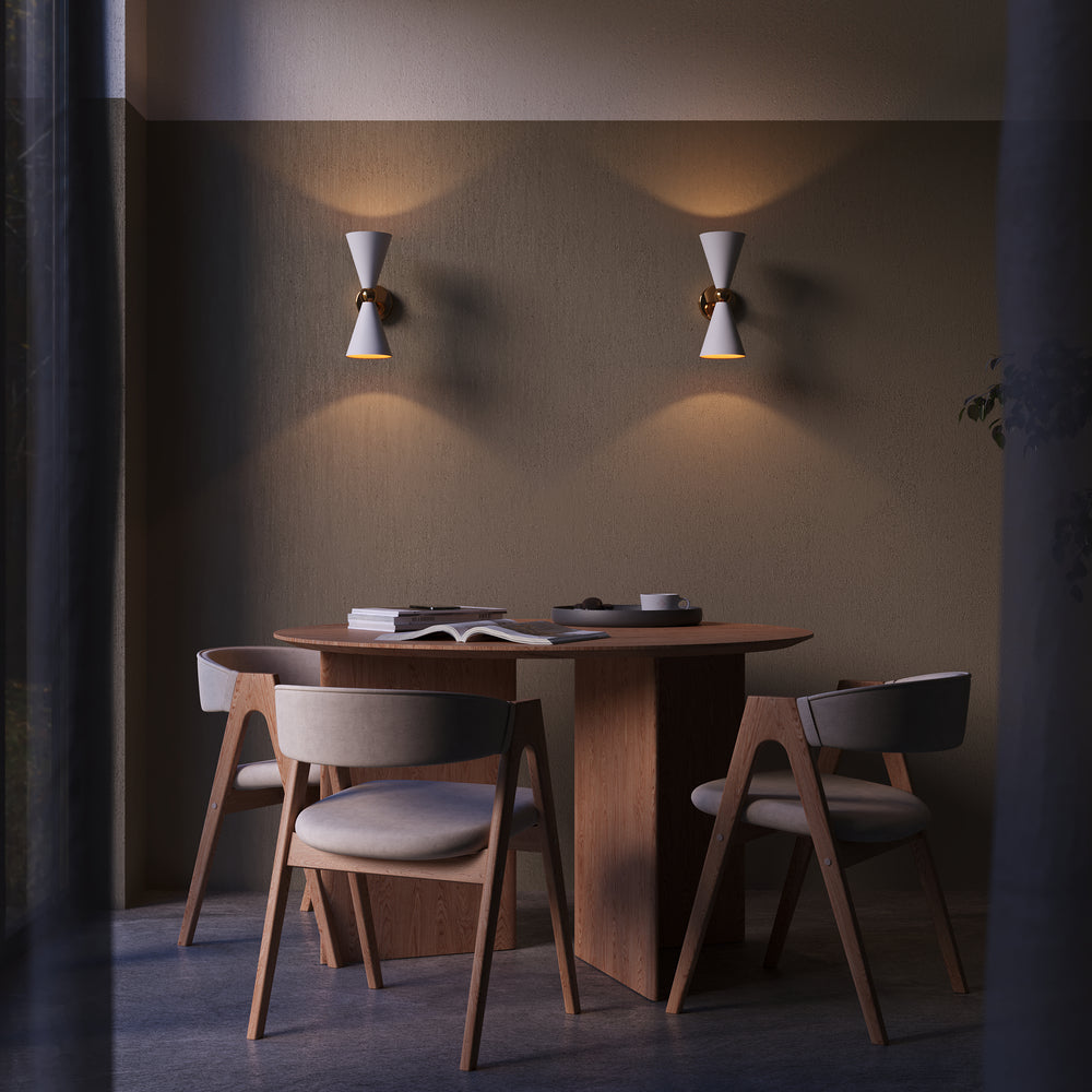 Aplică de perete Maytoni Vesper