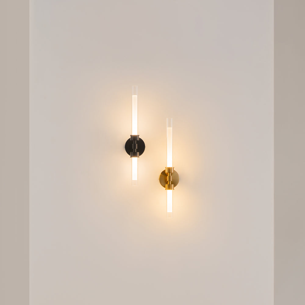 Aplică de perete Maytoni Stelo