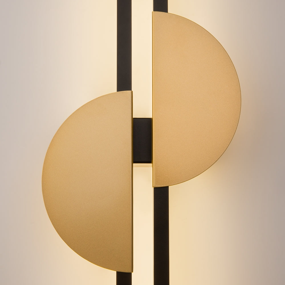 Aplică de perete Maytoni Skyline Right