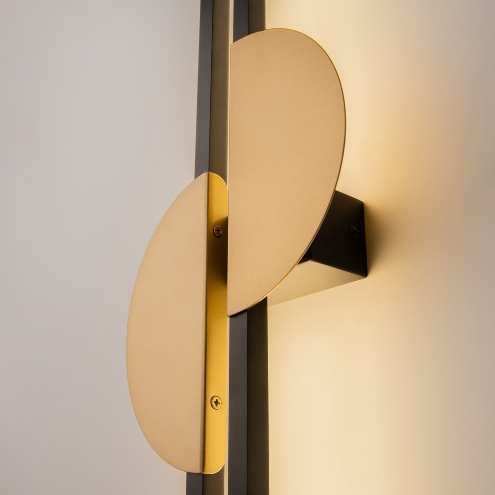 Aplică de perete Maytoni Skyline Right