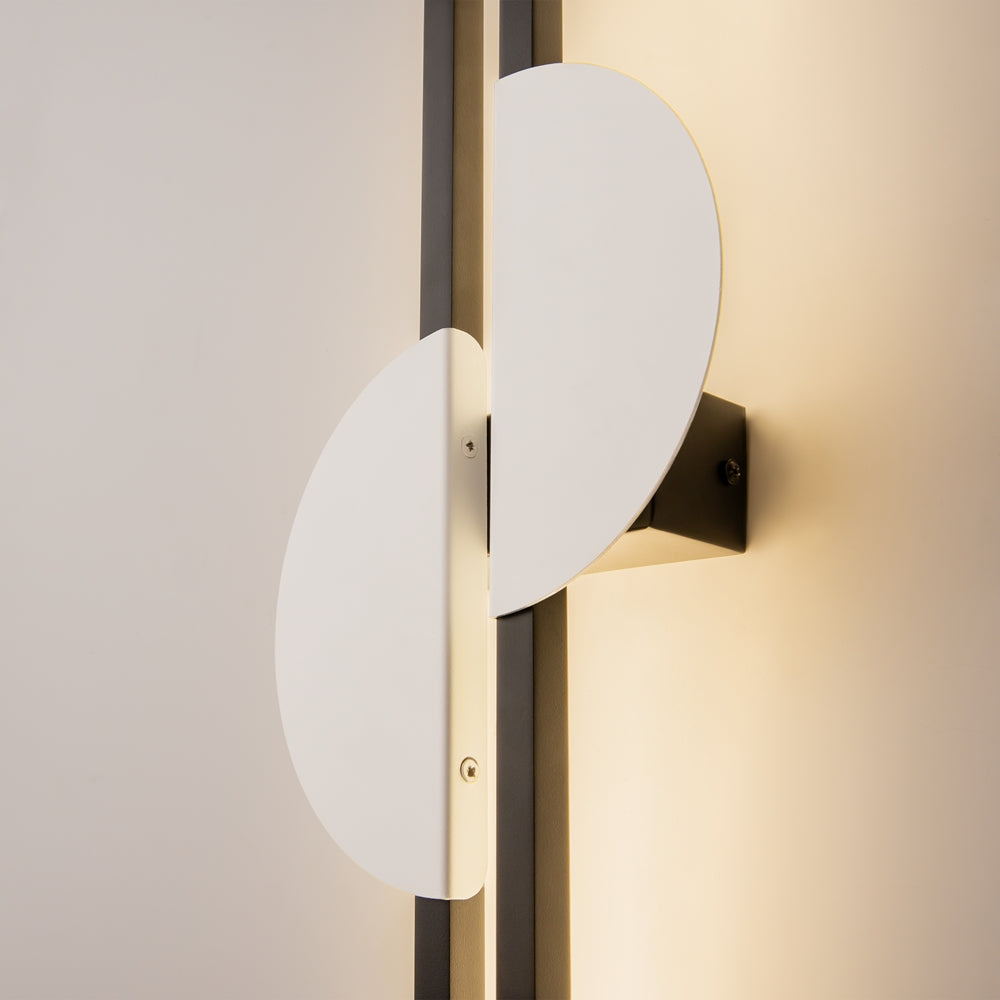 Aplică de perete Maytoni Skyline Right