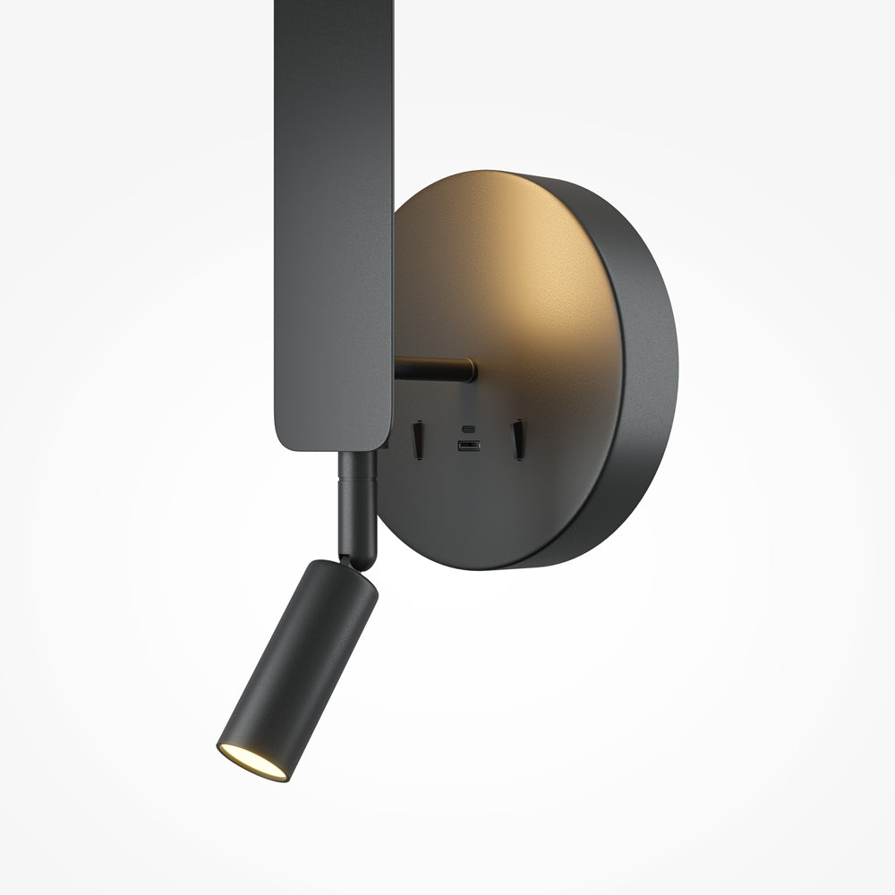 Aplică de perete Maytoni Combo