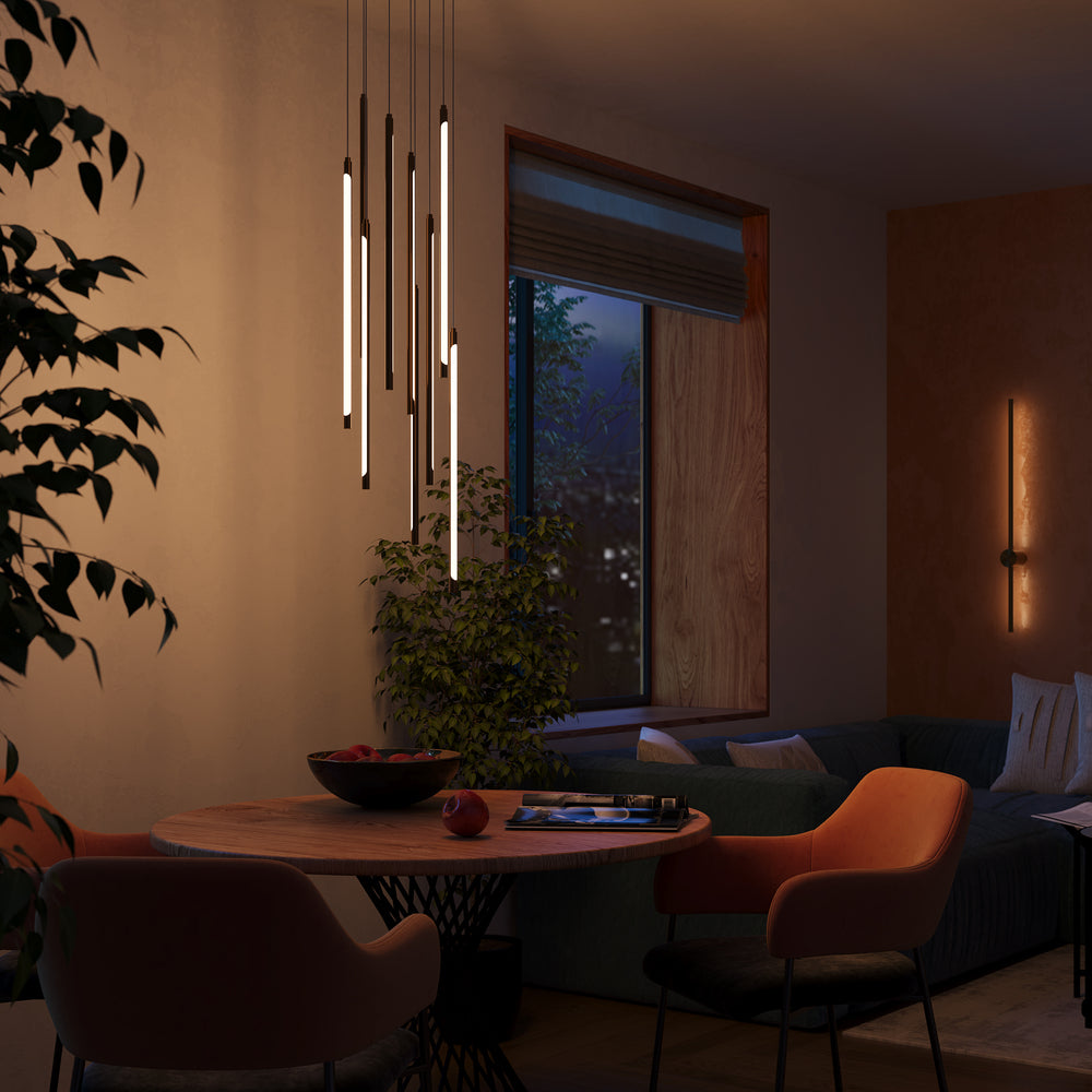 Aplică de perete Maytoni Light Stick