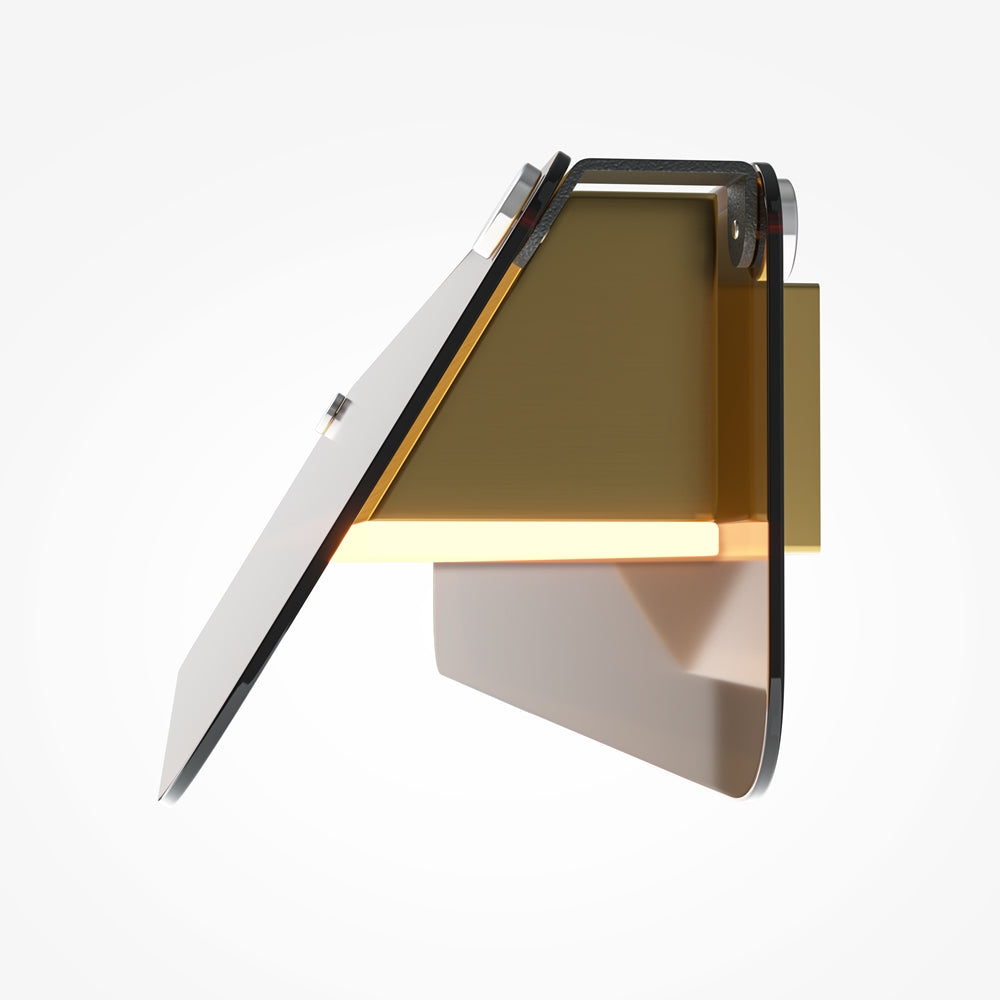 Aplică de perete Maytoni Flat