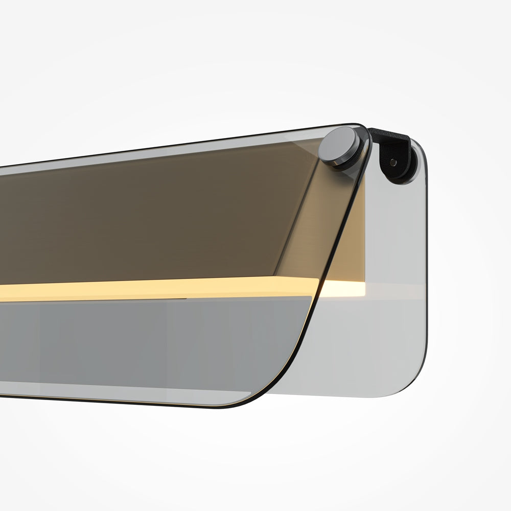 Aplică de perete Maytoni Flat