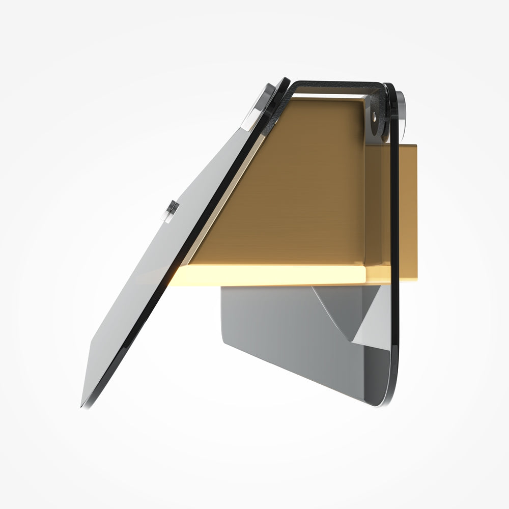 Aplică de perete Maytoni Flat