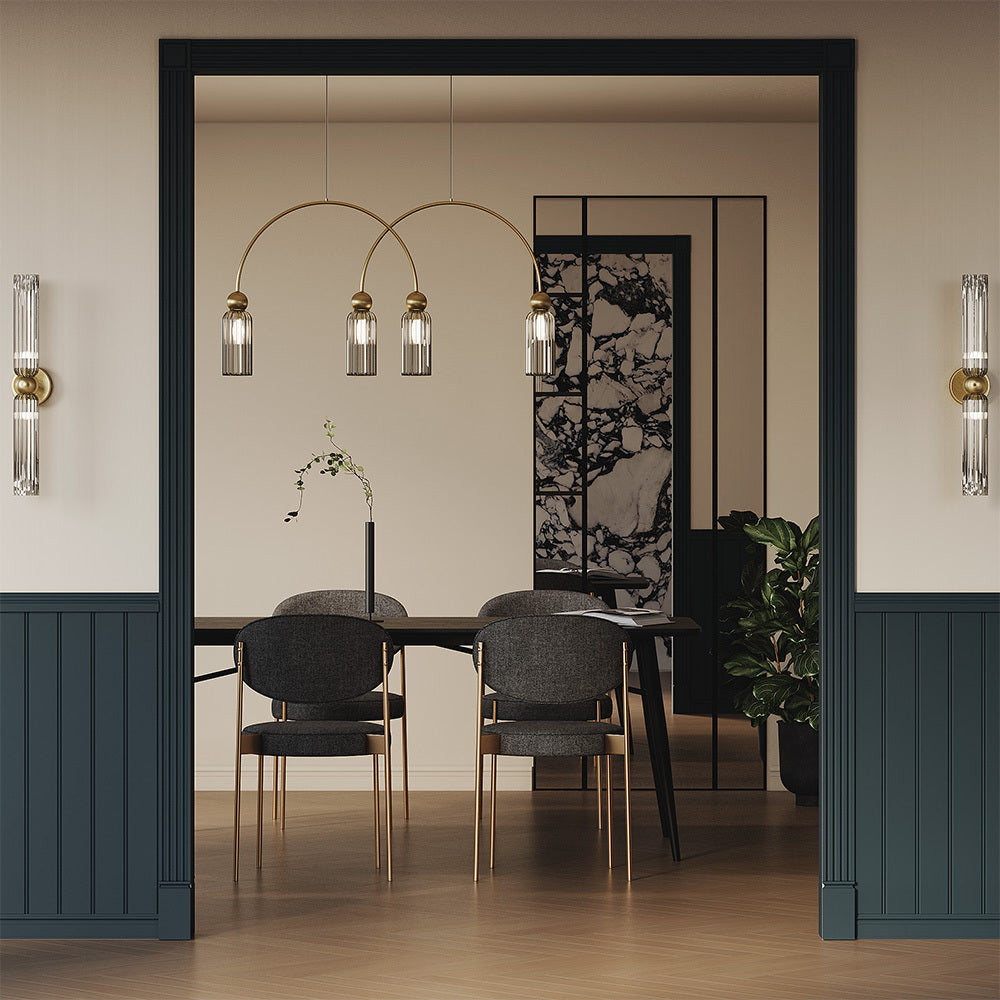 Aplică de perete Maytoni Antic Slim