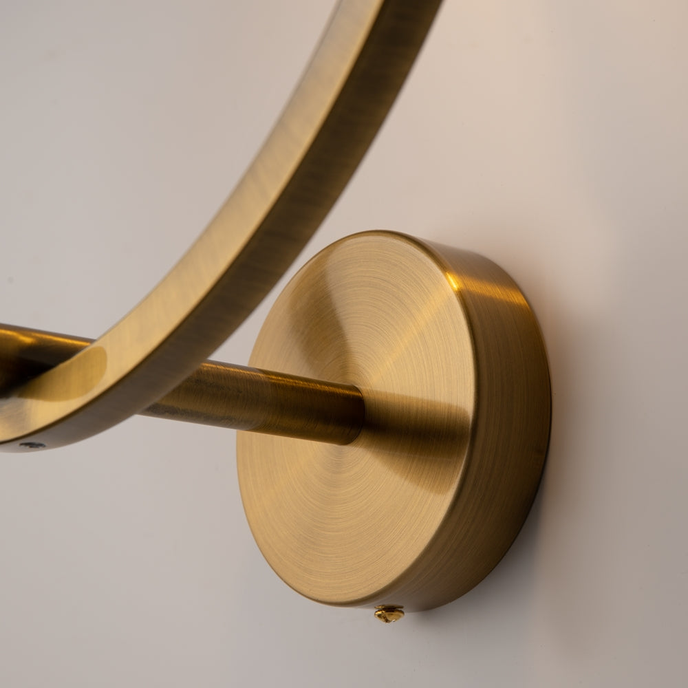 Aplică de perete Maytoni Lunare