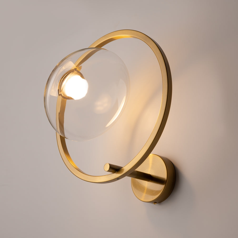 Aplică de perete Maytoni Lunare