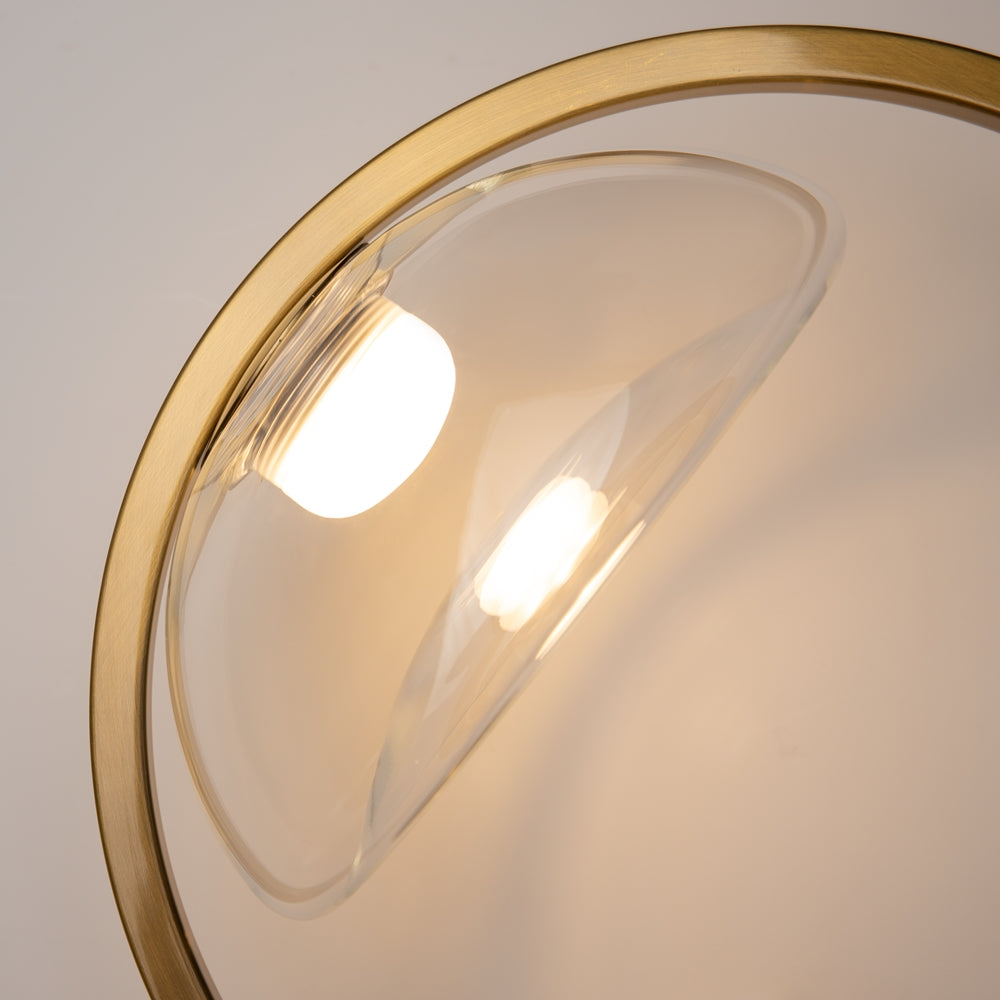 Aplică de perete Maytoni Lunare