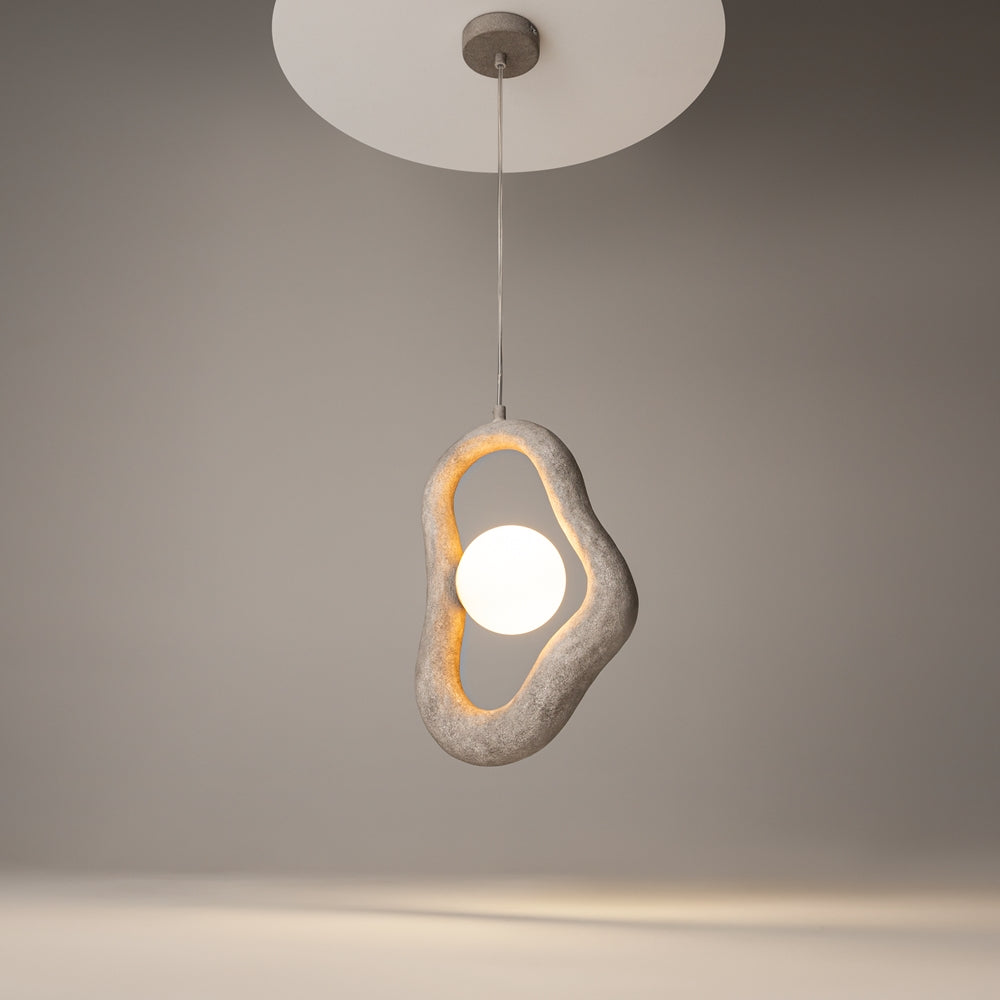 Pendul Maytoni Opus: Forme Organice