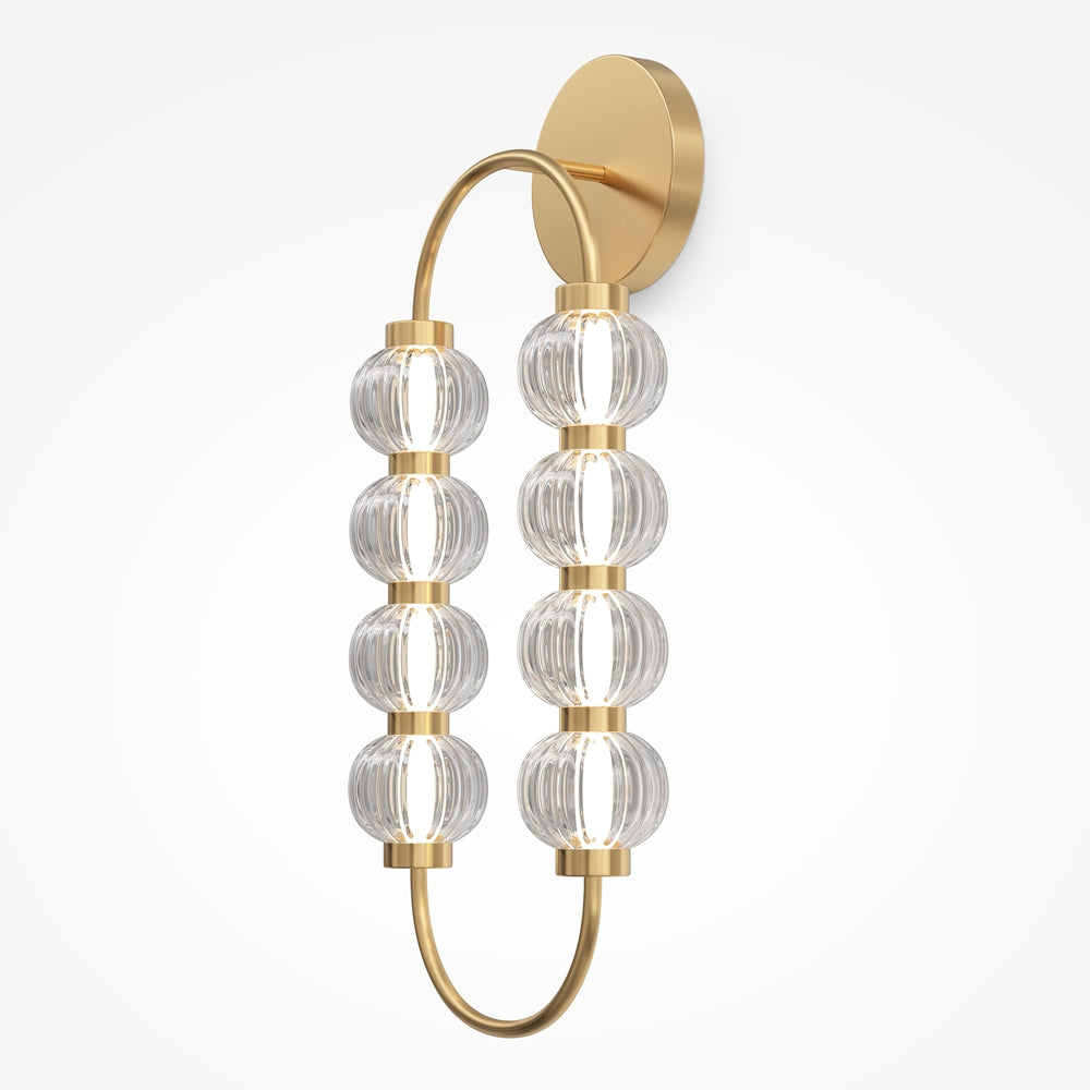 Aplică de perete Maytoni Amulet Oval