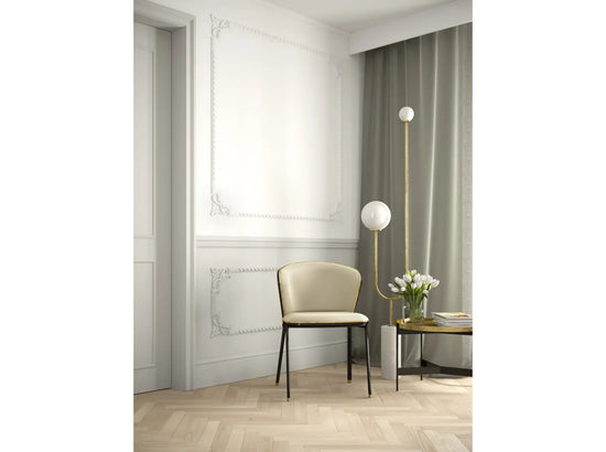 Coltar din poliuretan MDC252-11 - 24x24x1.9 cm - imagine 2