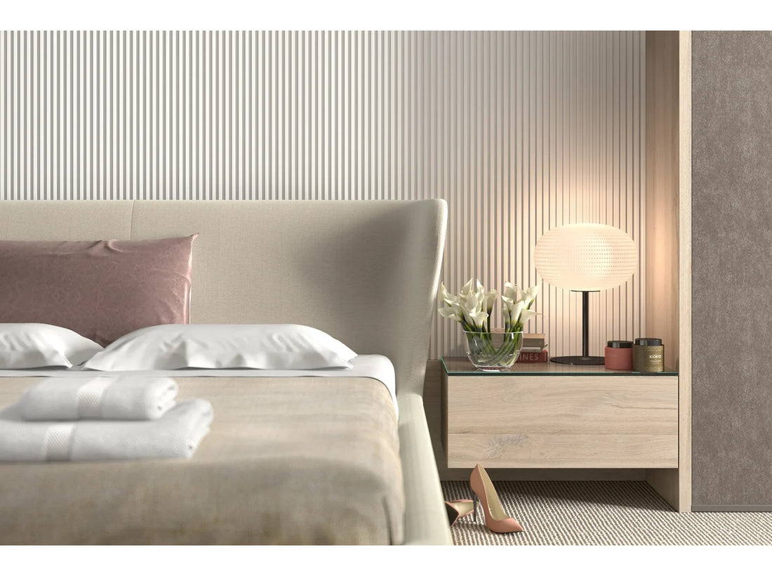 Riflaj decorativ Stretto L0101