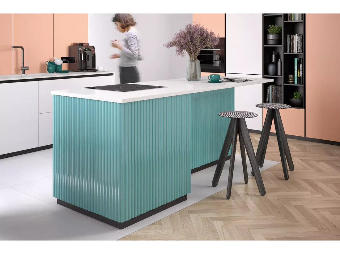 Riflaj decorativ Duna WP001