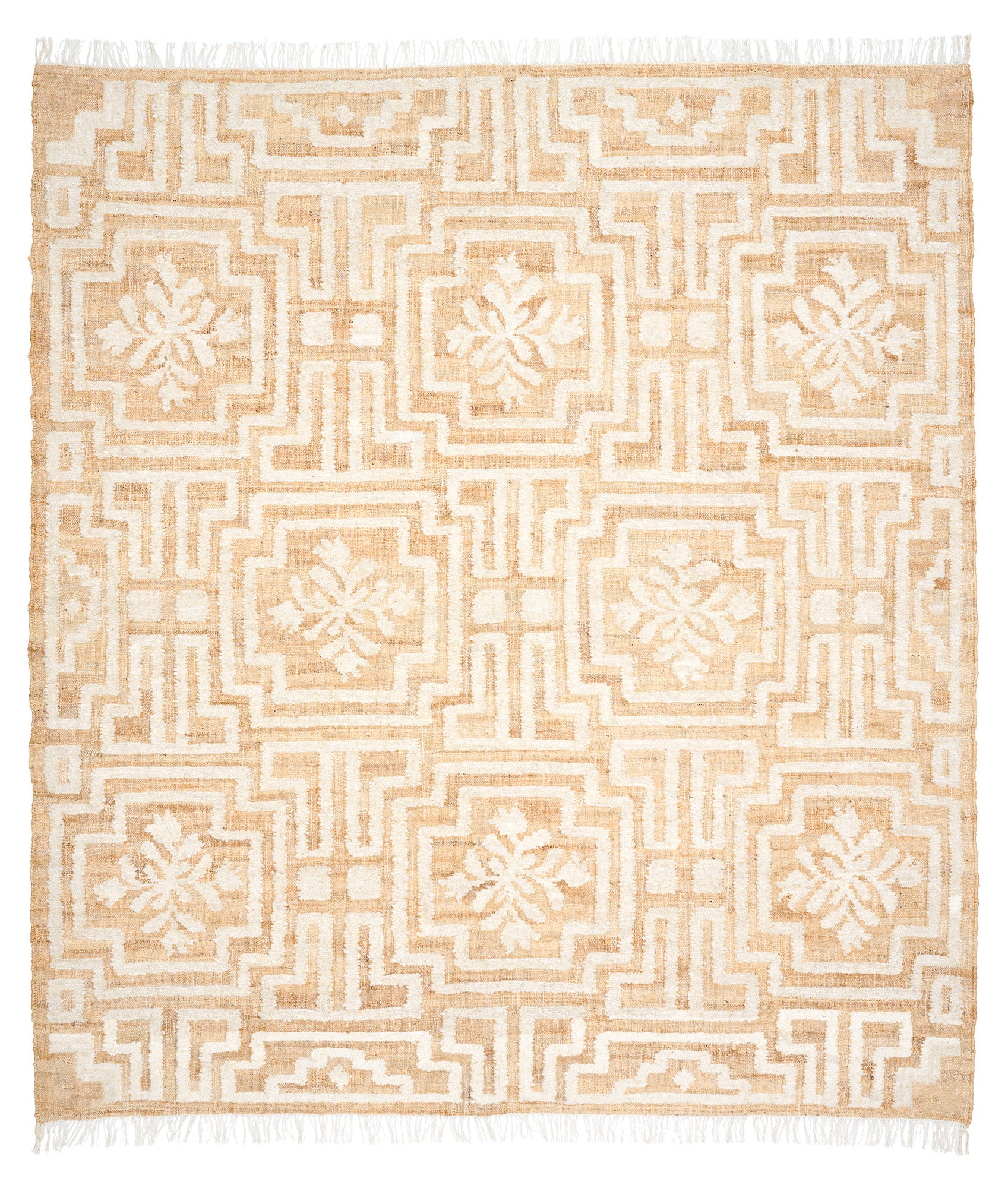 Covor lânǎ no.22