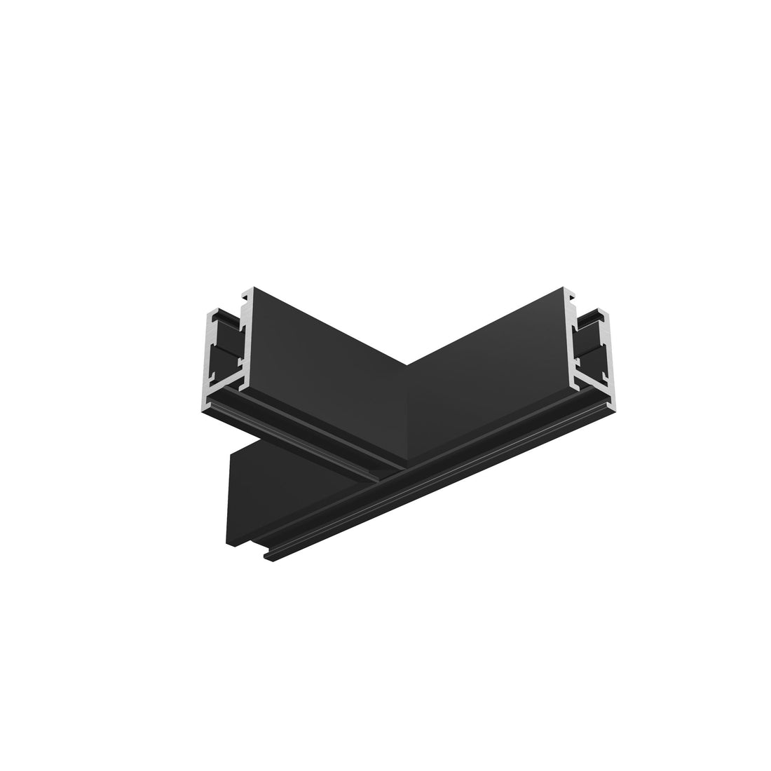 Conector T pentru șină aplicată 48V